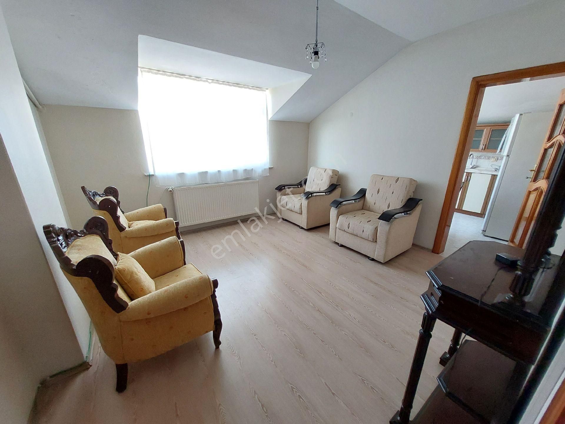 Trabzon Kalkınma (uzunsüreli) Eşyalı Daireler - Görsel 11