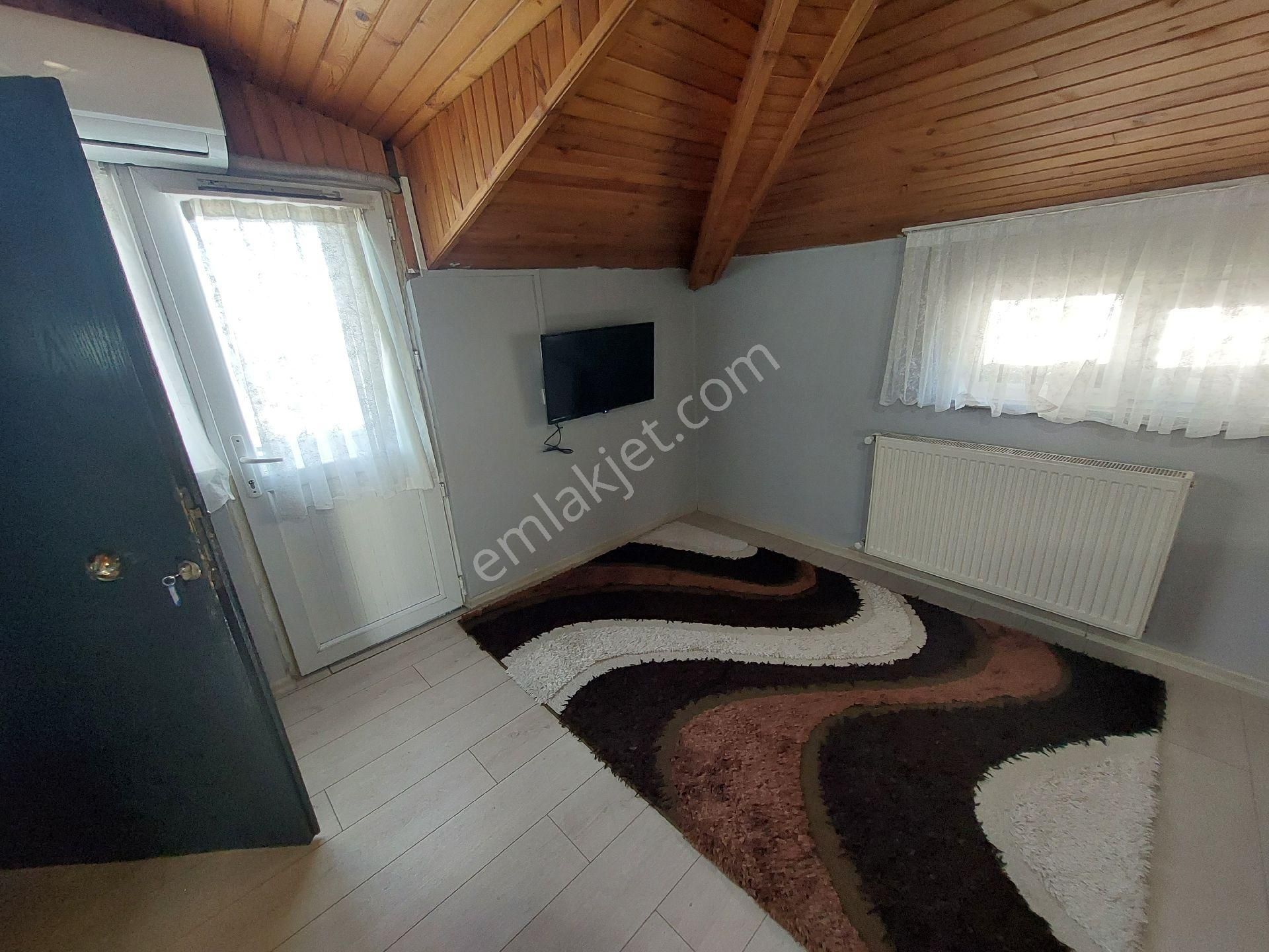 Kalkınma (faturalardahil_uzunsüreli) Eşyalı Daireler - Görsel 20