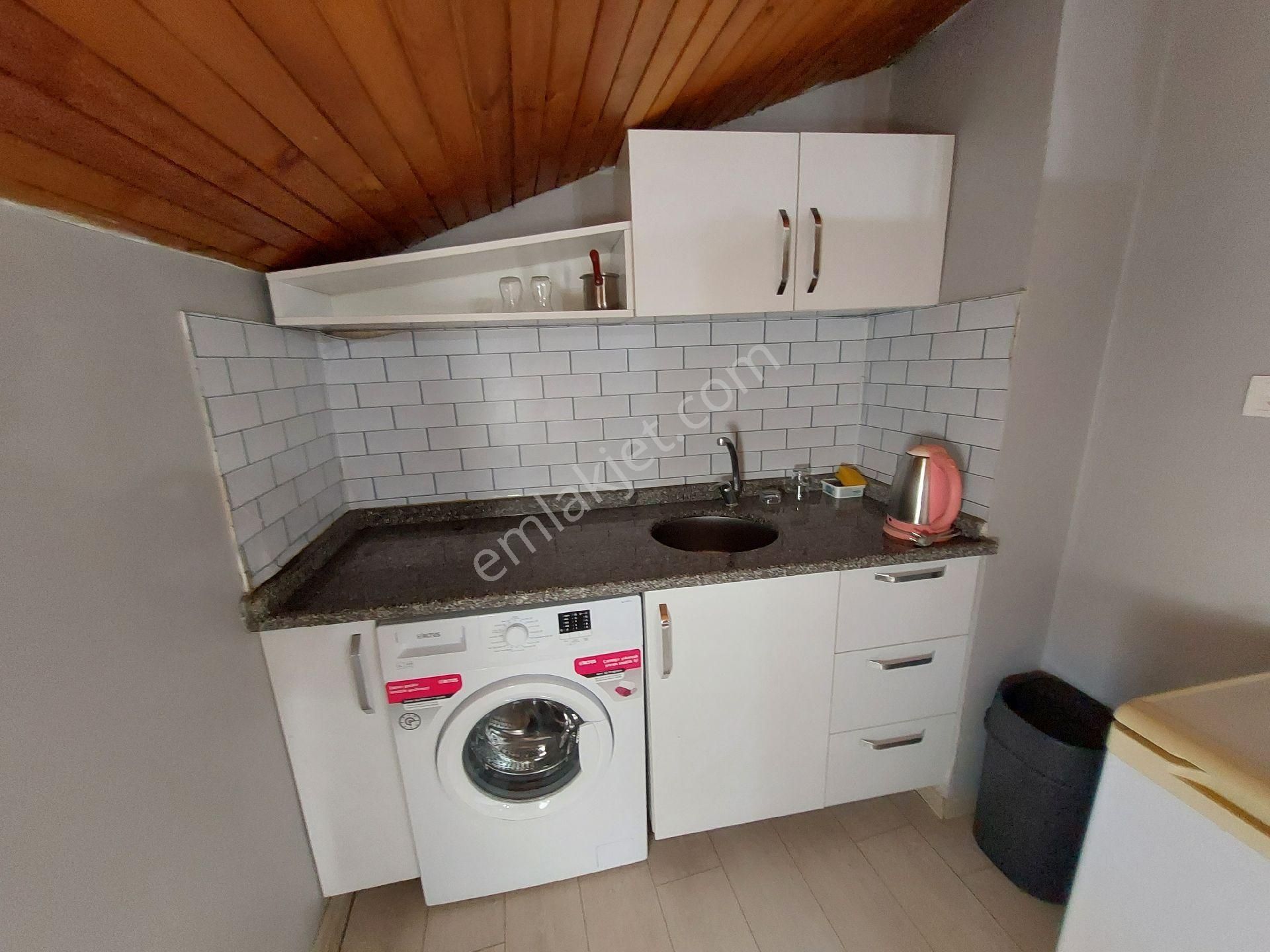 Kalkınma (faturalardahil_uzunsüreli) Eşyalı Daireler - Görsel 16