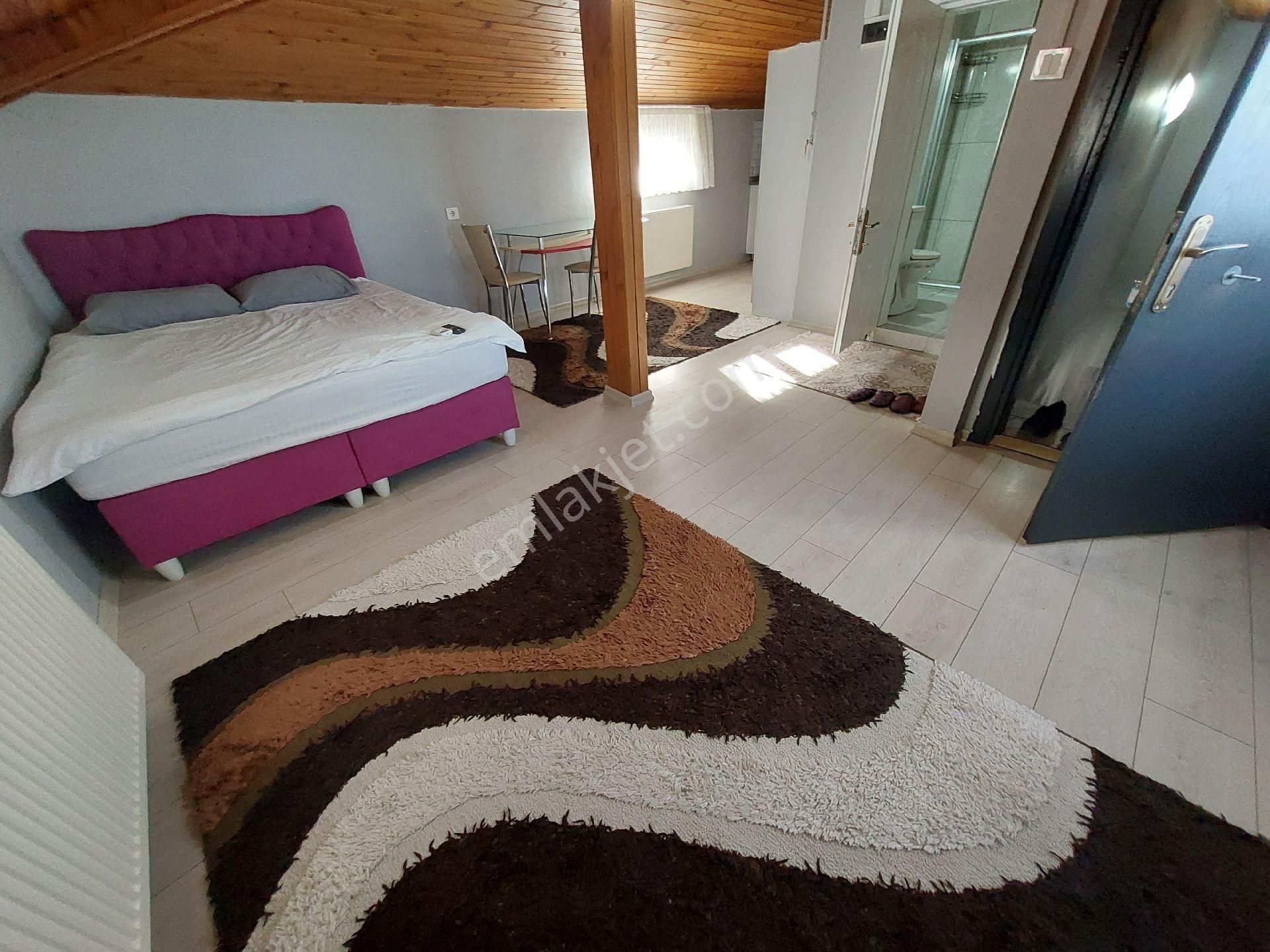 Kalkınma (faturalardahil_uzunsüreli) Eşyalı Daireler - Görsel 19