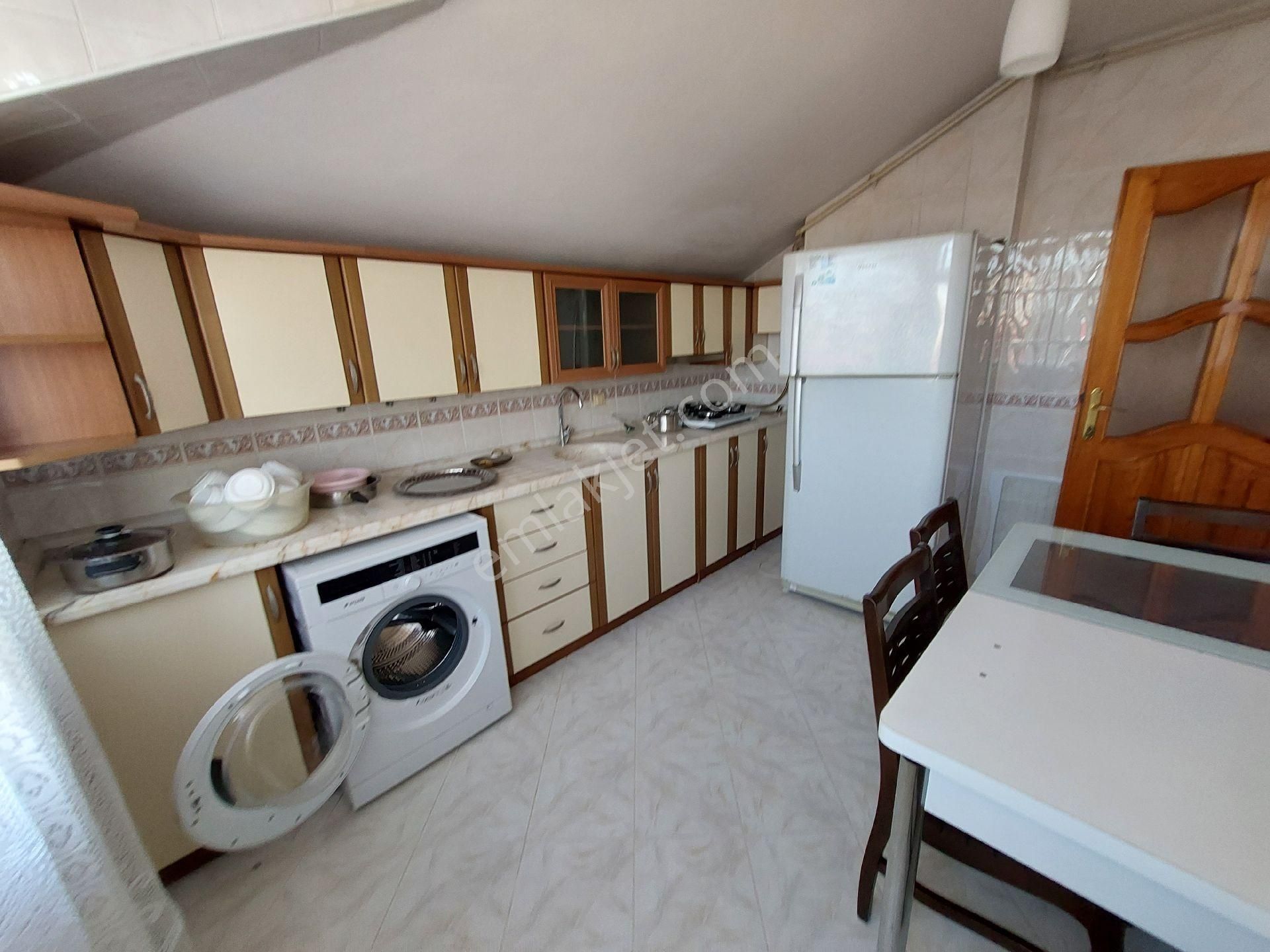 Trabzon Kalkınma (uzunsüreli) Eşyalı Daireler - Görsel 5