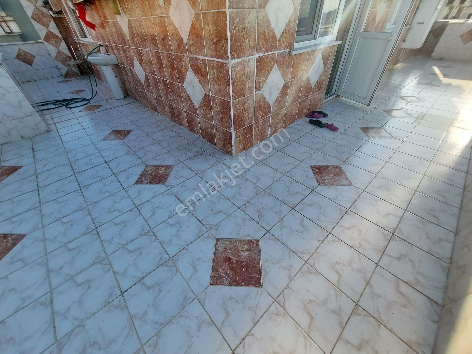 Trabzon Kalkınma (uzunsüreli) Eşyalı Daireler - Görsel 8