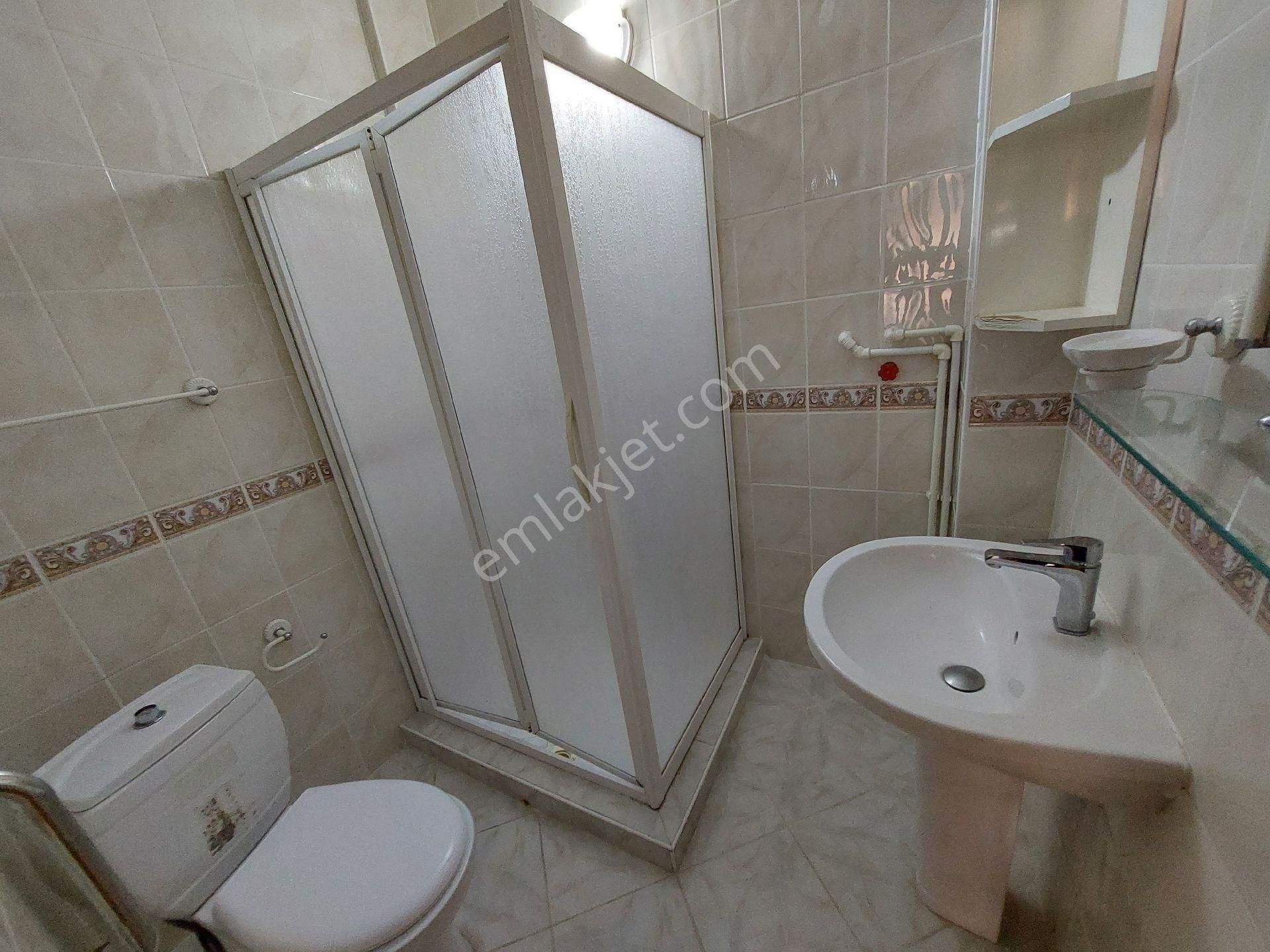 Trabzon Kalkınma (uzunsüreli) Eşyalı Daireler - Görsel 14