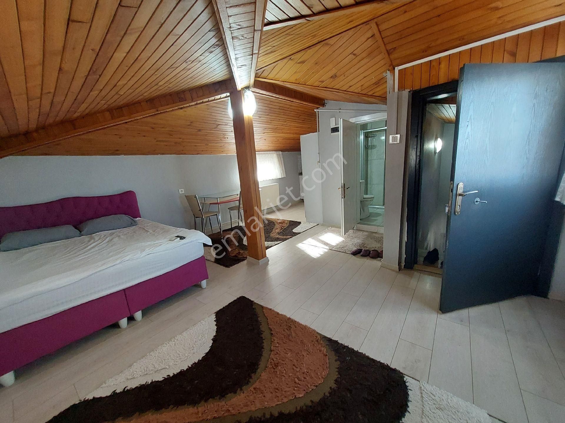 Kalkınma (faturalardahil_uzunsüreli) Eşyalı Daireler - Görsel 18