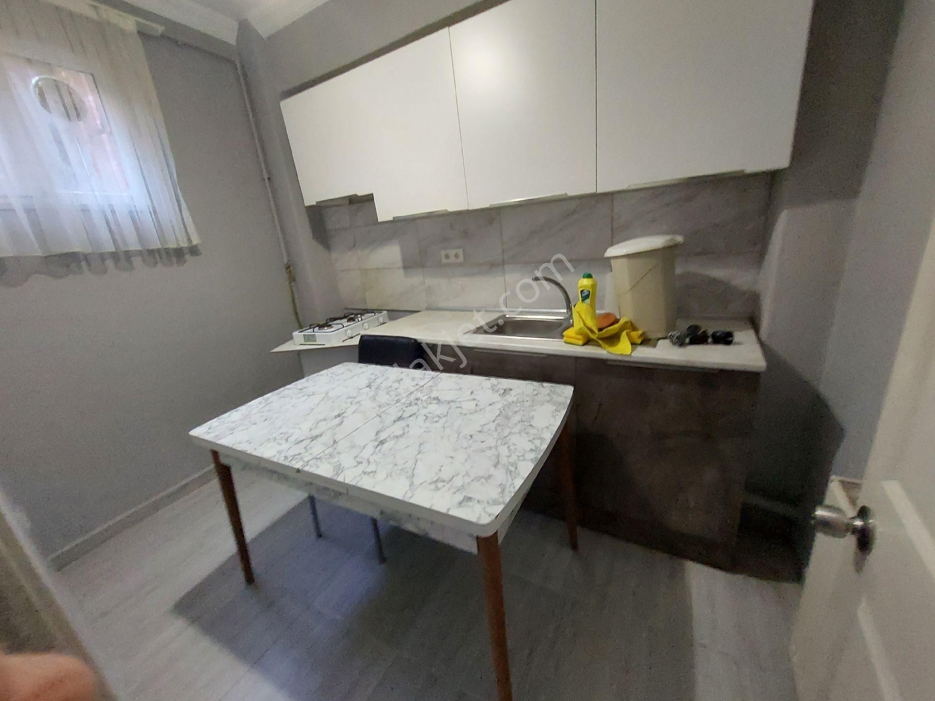 Kalkınma (faturalardahil_uzunsüreli) Eşyalı Daireler