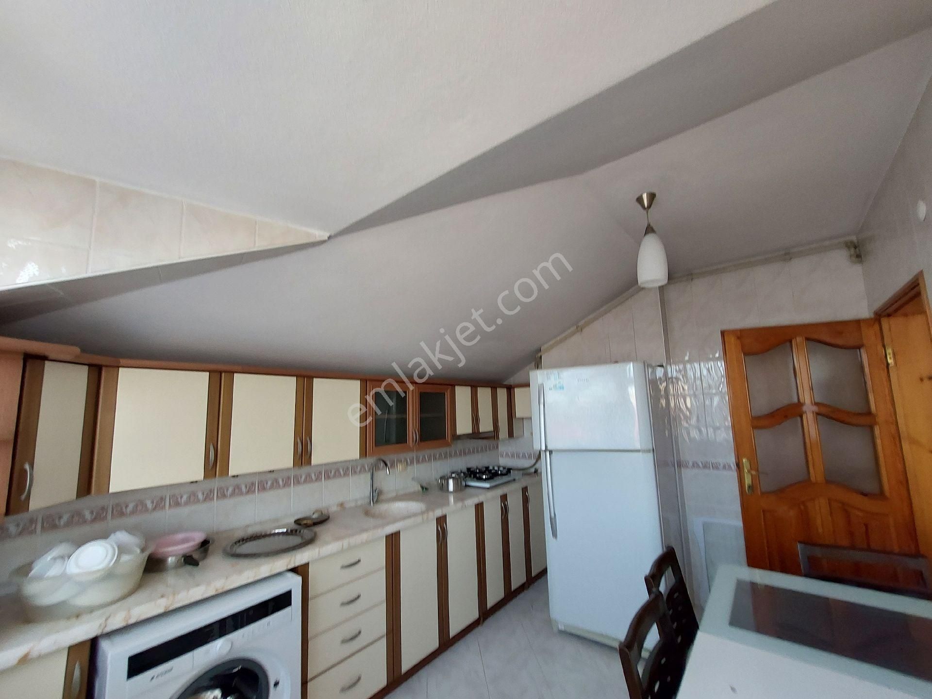 Trabzon Kalkınma (uzunsüreli) Eşyalı Daireler - Görsel 3