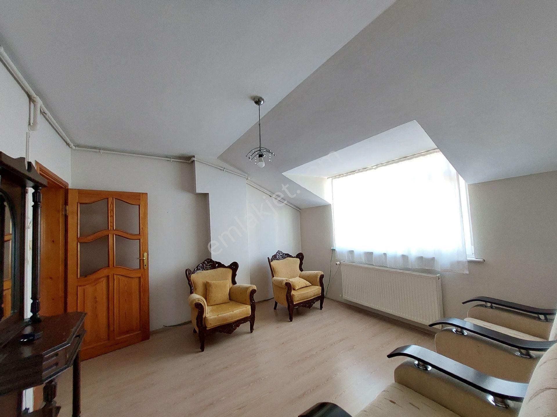 Trabzon Kalkınma (uzunsüreli) Eşyalı Daireler - Görsel 10