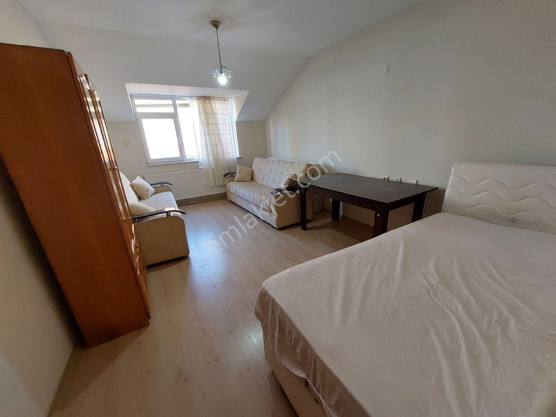 Trabzon Kalkınma (uzunsüreli) Eşyalı Daireler - Görsel 13