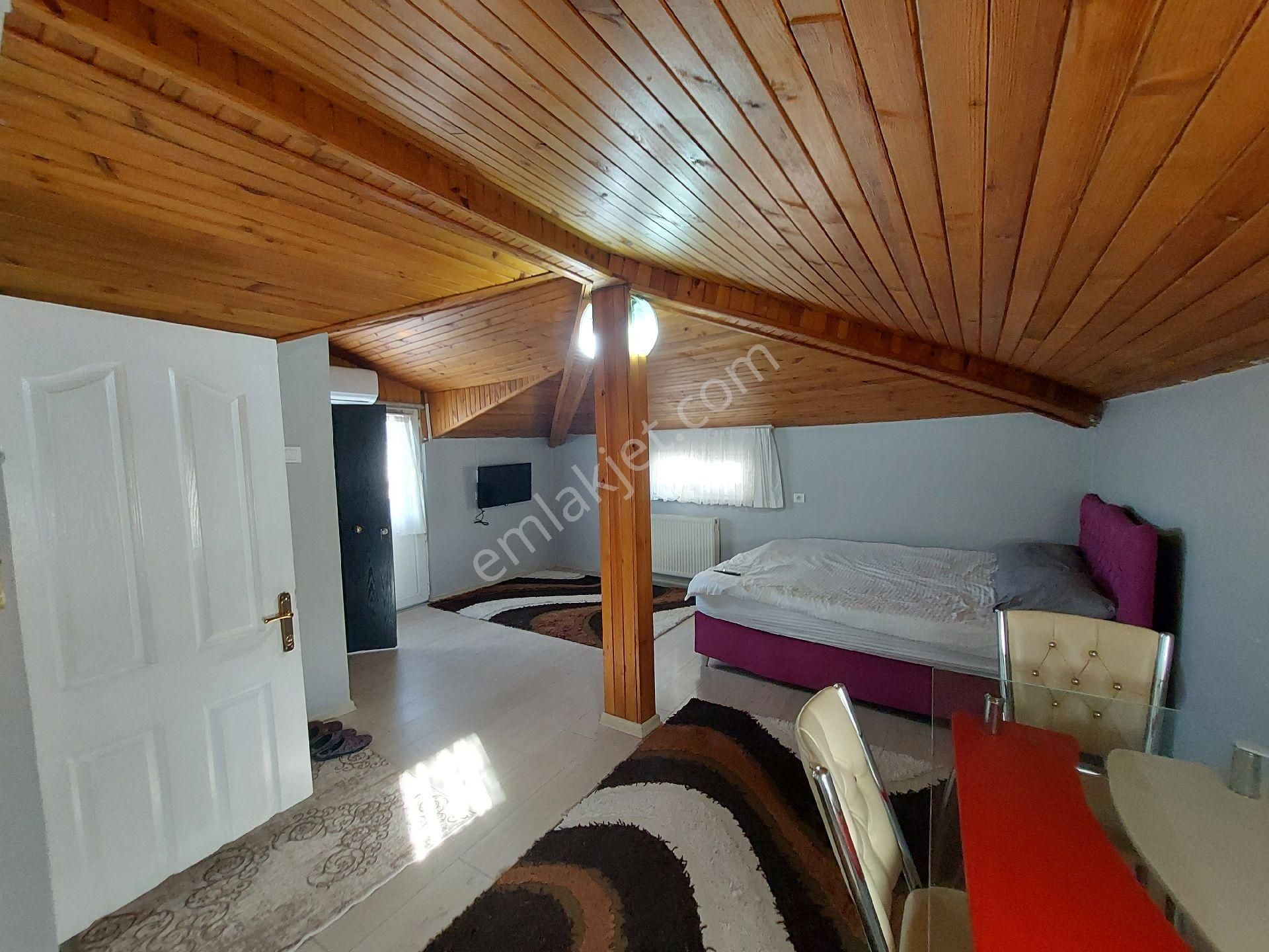 Kalkınma (faturalardahil_uzunsüreli) Eşyalı Daireler - Görsel 12