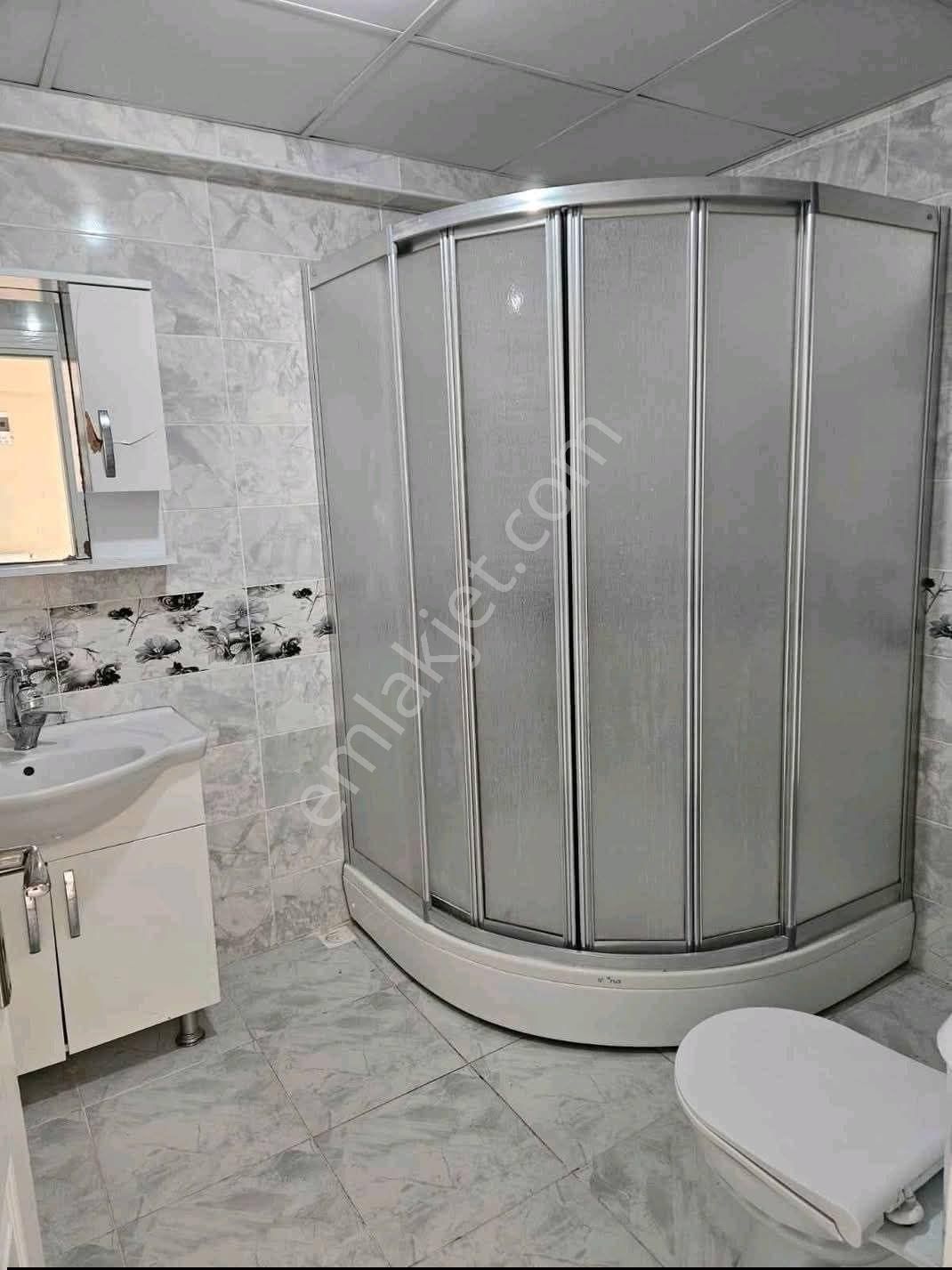 Samsun İlkadım Yaşar Doğu Mahallesi'nde