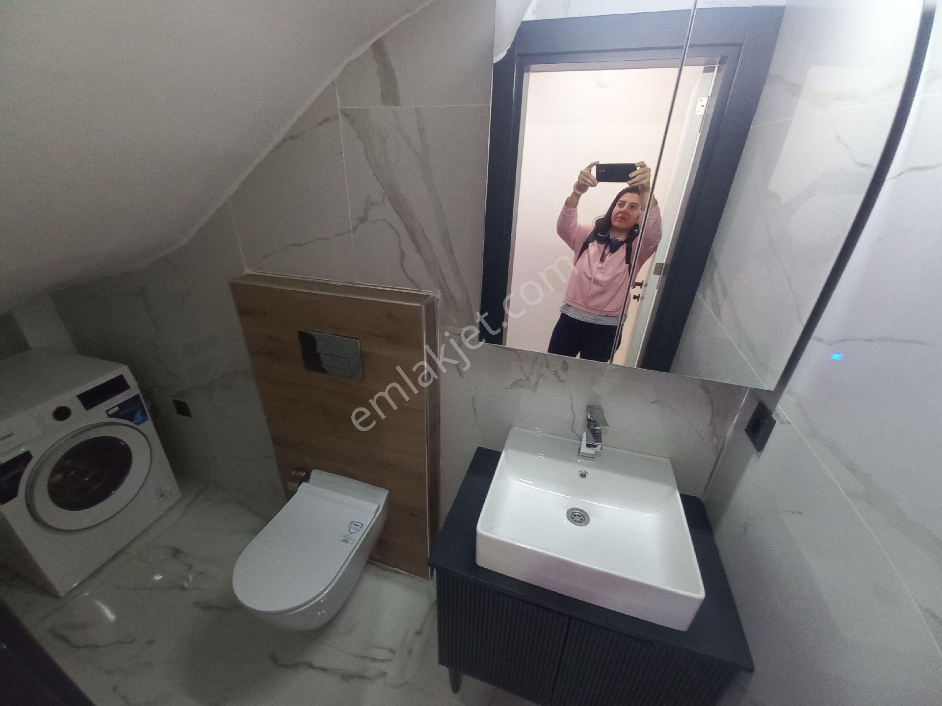 Didim Hisar’da Ortak Havuzlu Müstakil 4+1 & 5+1 Lüks Villalar Yatırımlık Fırsat - Görsel 18