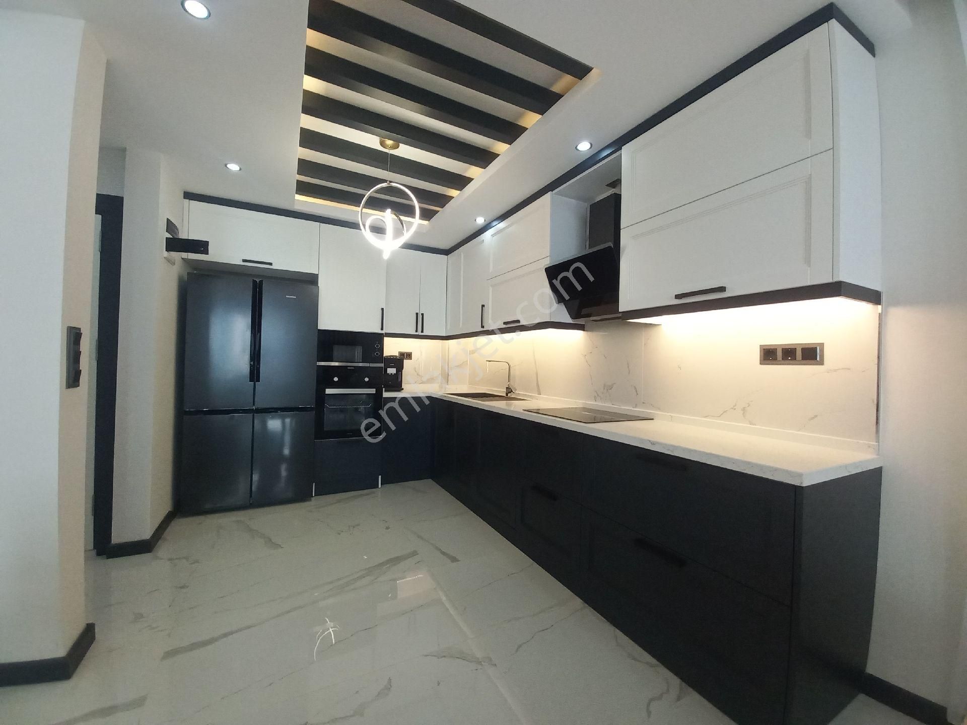 Didim Hisar’da Ortak Havuzlu Müstakil 4+1 & 5+1 Lüks Villalar Yatırımlık Fırsat - Görsel 17