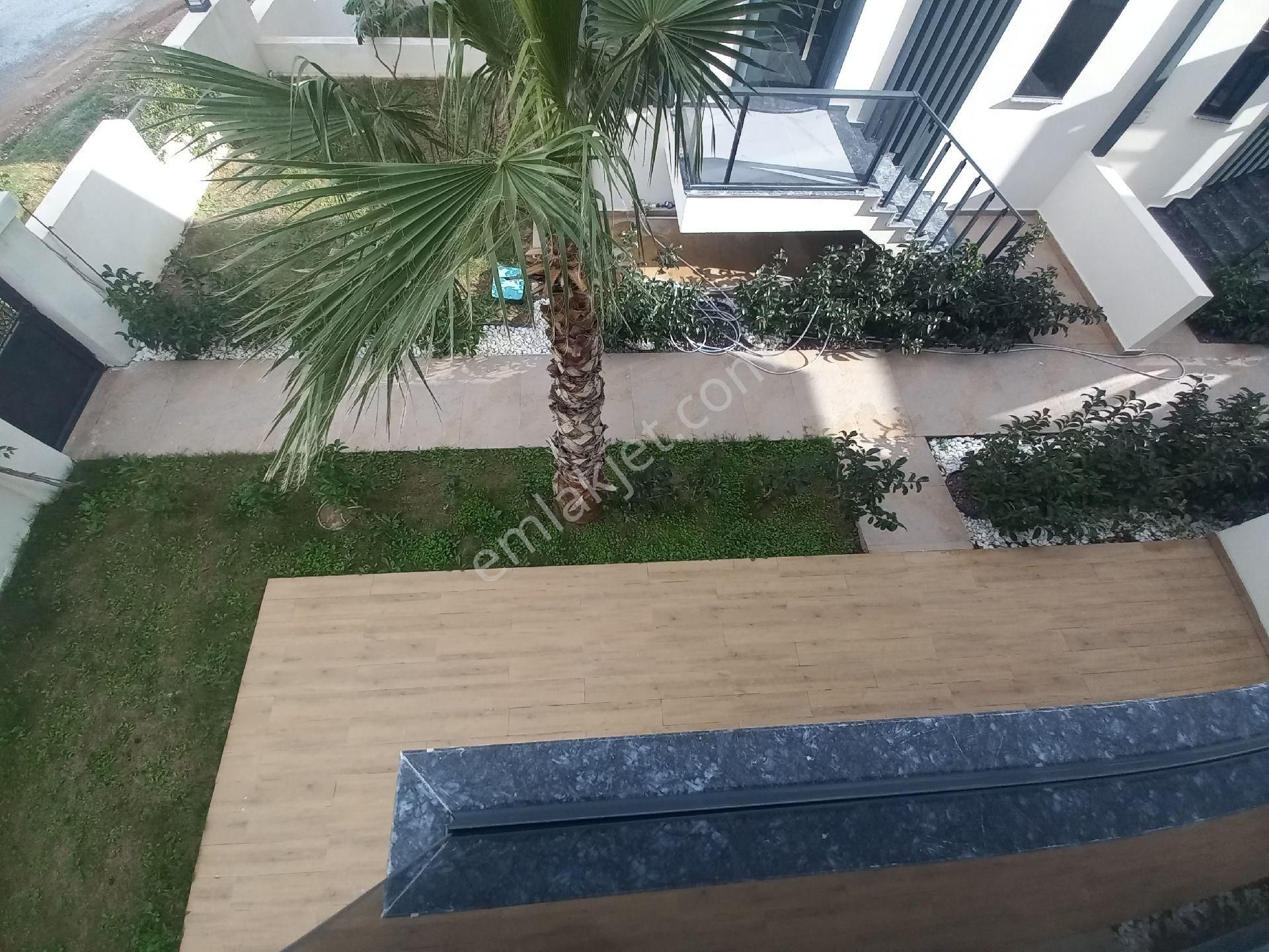 Didim Hisar’da Ortak Havuzlu Müstakil 4+1 & 5+1 Lüks Villalar Yatırımlık Fırsat - Görsel 11