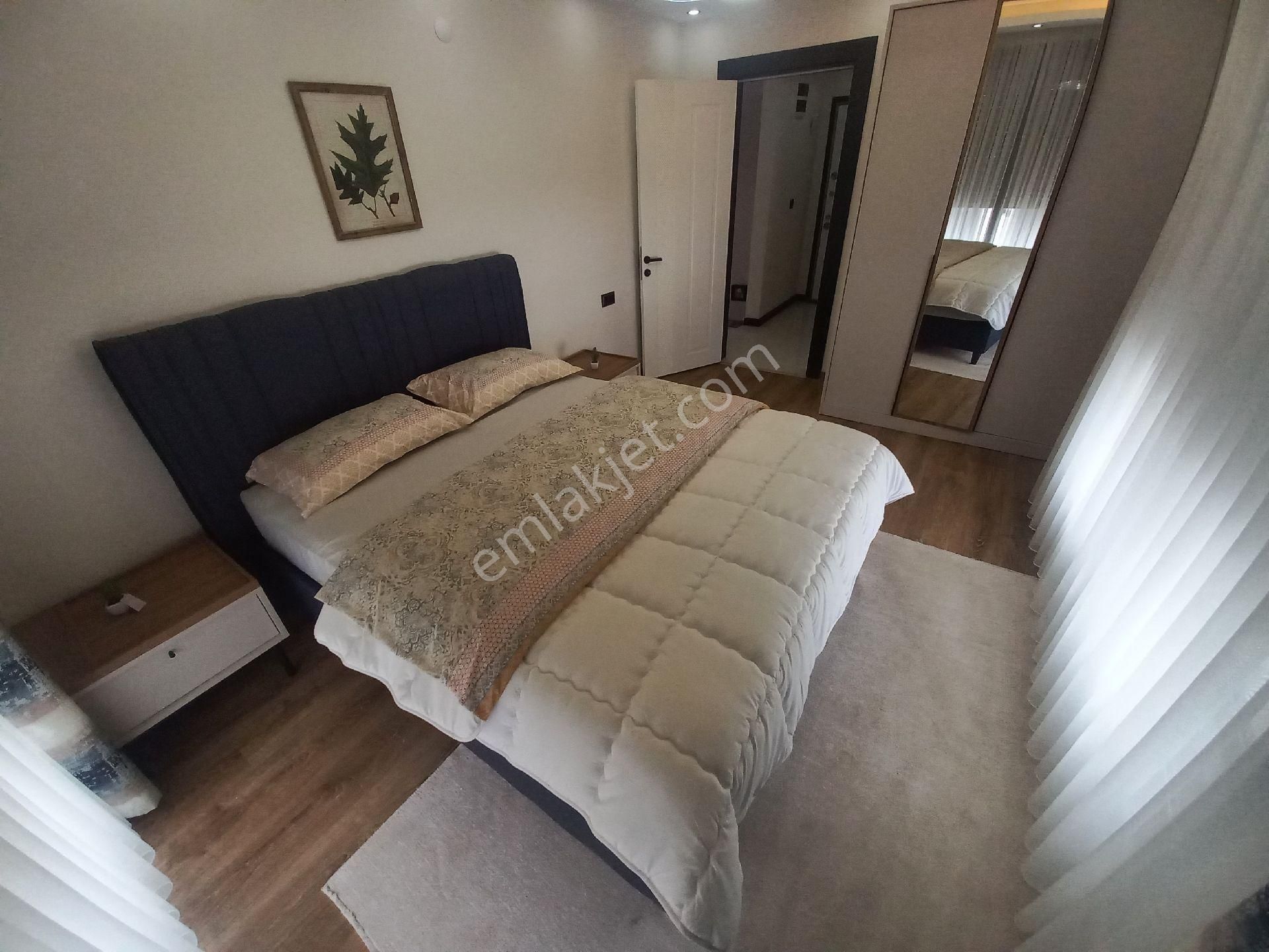 Didim Hisar’da Ortak Havuzlu Müstakil 4+1 & 5+1 Lüks Villalar Yatırımlık Fırsat - Görsel 21