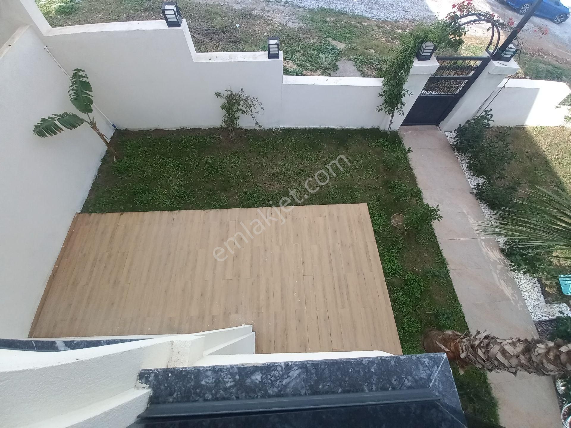 Didim Hisar’da Ortak Havuzlu Müstakil 4+1 & 5+1 Lüks Villalar Yatırımlık Fırsat - Görsel 12