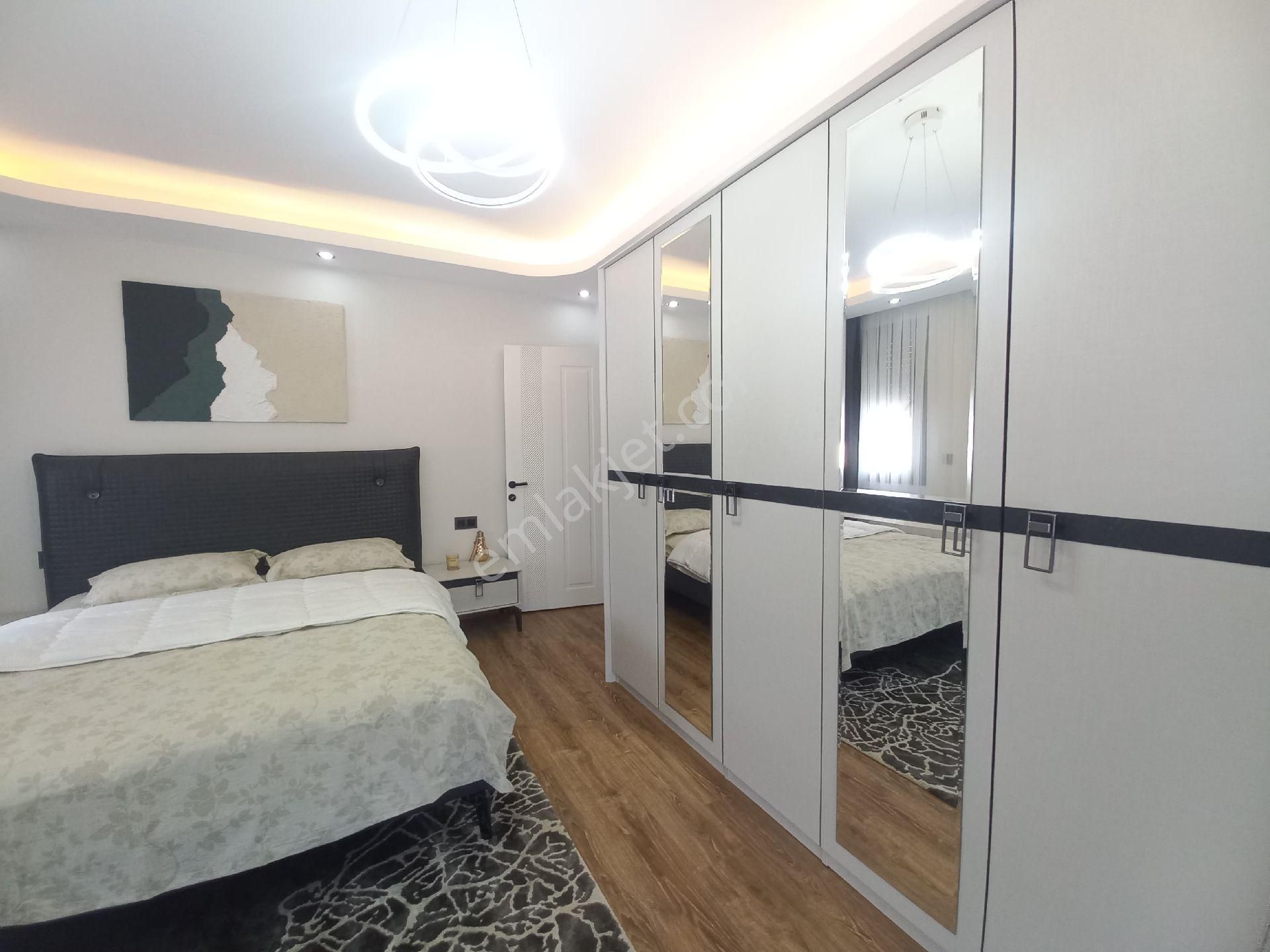 Didim Hisar’da Ortak Havuzlu Müstakil 4+1 & 5+1 Lüks Villalar Yatırımlık Fırsat - Görsel 28