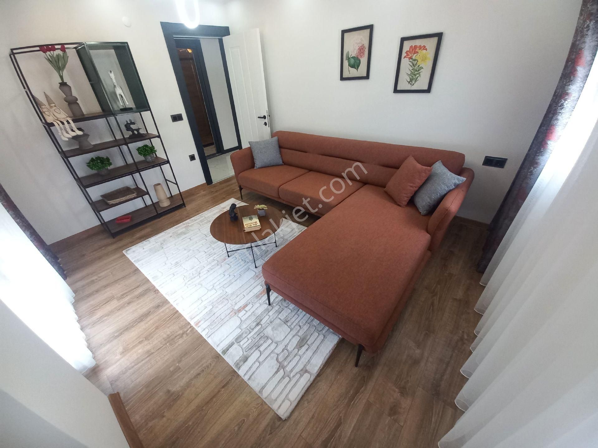 Didim Hisar’da Ortak Havuzlu Müstakil 4+1 & 5+1 Lüks Villalar Yatırımlık Fırsat - Görsel 31