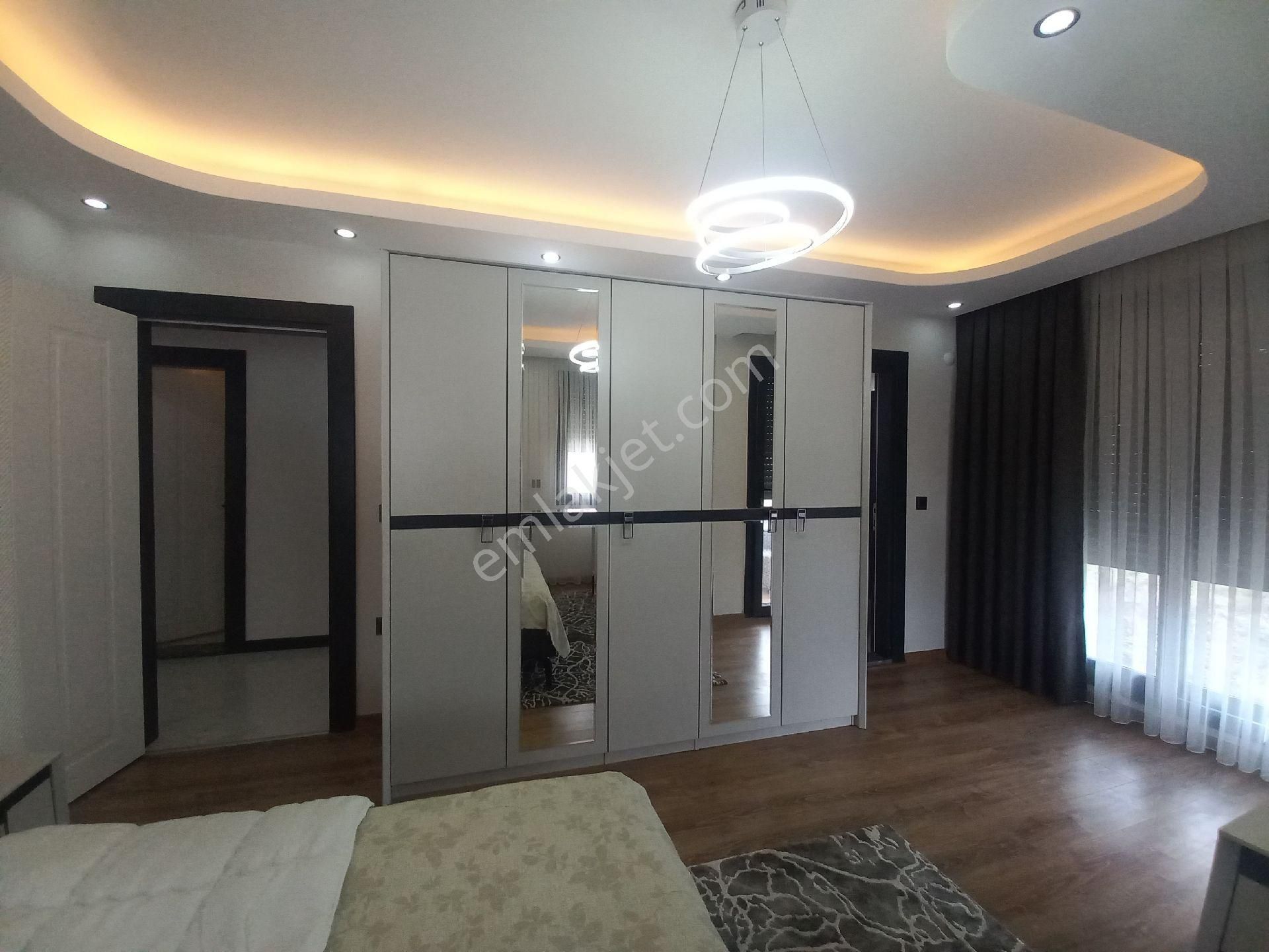 Didim Hisar’da Ortak Havuzlu Müstakil 4+1 & 5+1 Lüks Villalar Yatırımlık Fırsat - Görsel 26