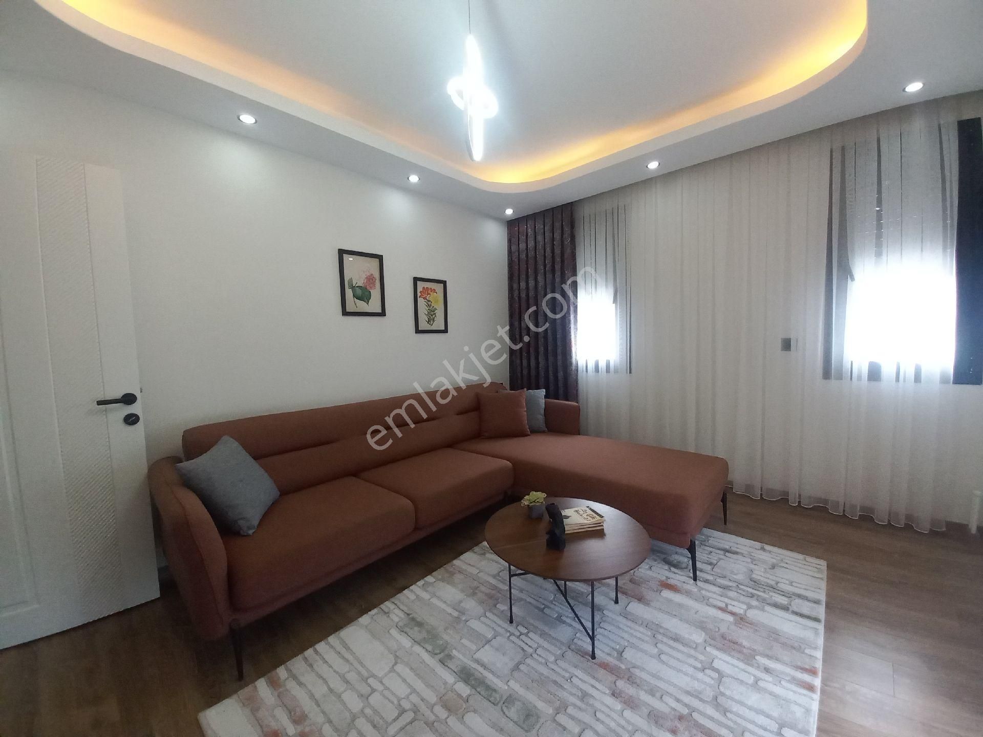 Didim Hisar’da Ortak Havuzlu Müstakil 4+1 & 5+1 Lüks Villalar Yatırımlık Fırsat - Görsel 33