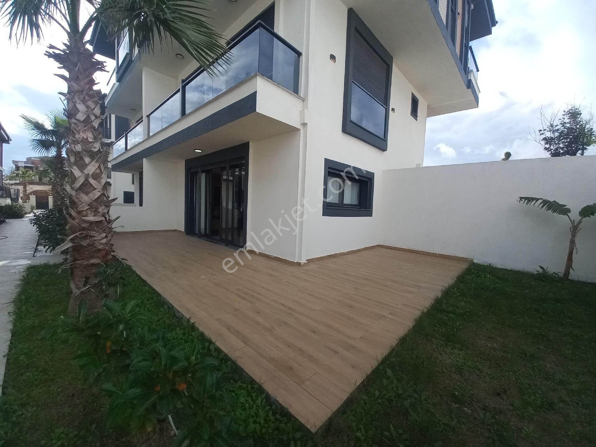 Didim Hisar’da Ortak Havuzlu Müstakil 4+1 & 5+1 Lüks Villalar Yatırımlık Fırsat - Görsel 7