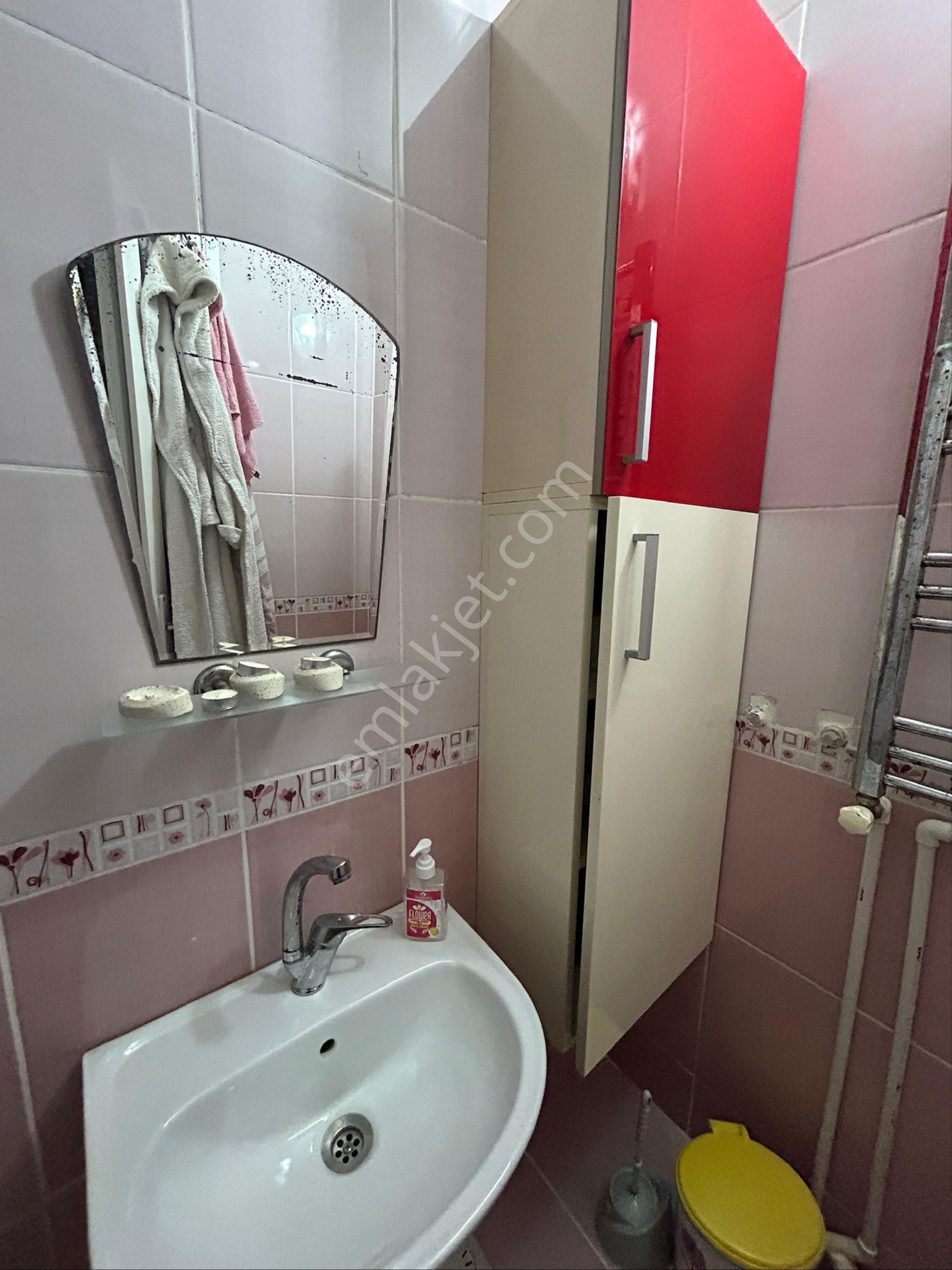 Ntgayrimenkul’den Bozyaka Kapalı Pazaryerine Yakın 3+1 Satılık Daire - Görsel 25