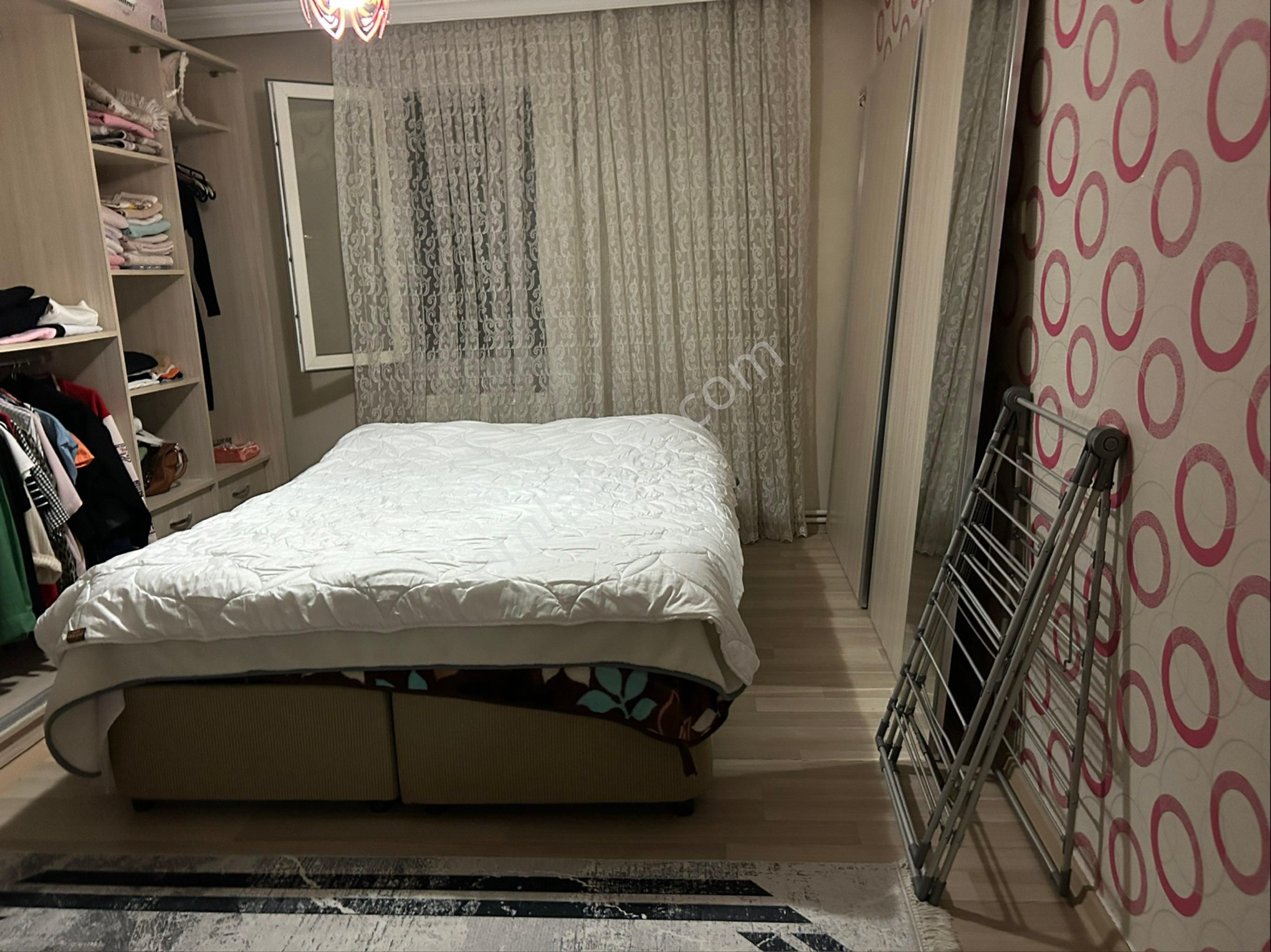 Ntgayrimenkul’den Bozyaka Kapalı Pazaryerine Yakın 3+1 Satılık Daire - Görsel 21