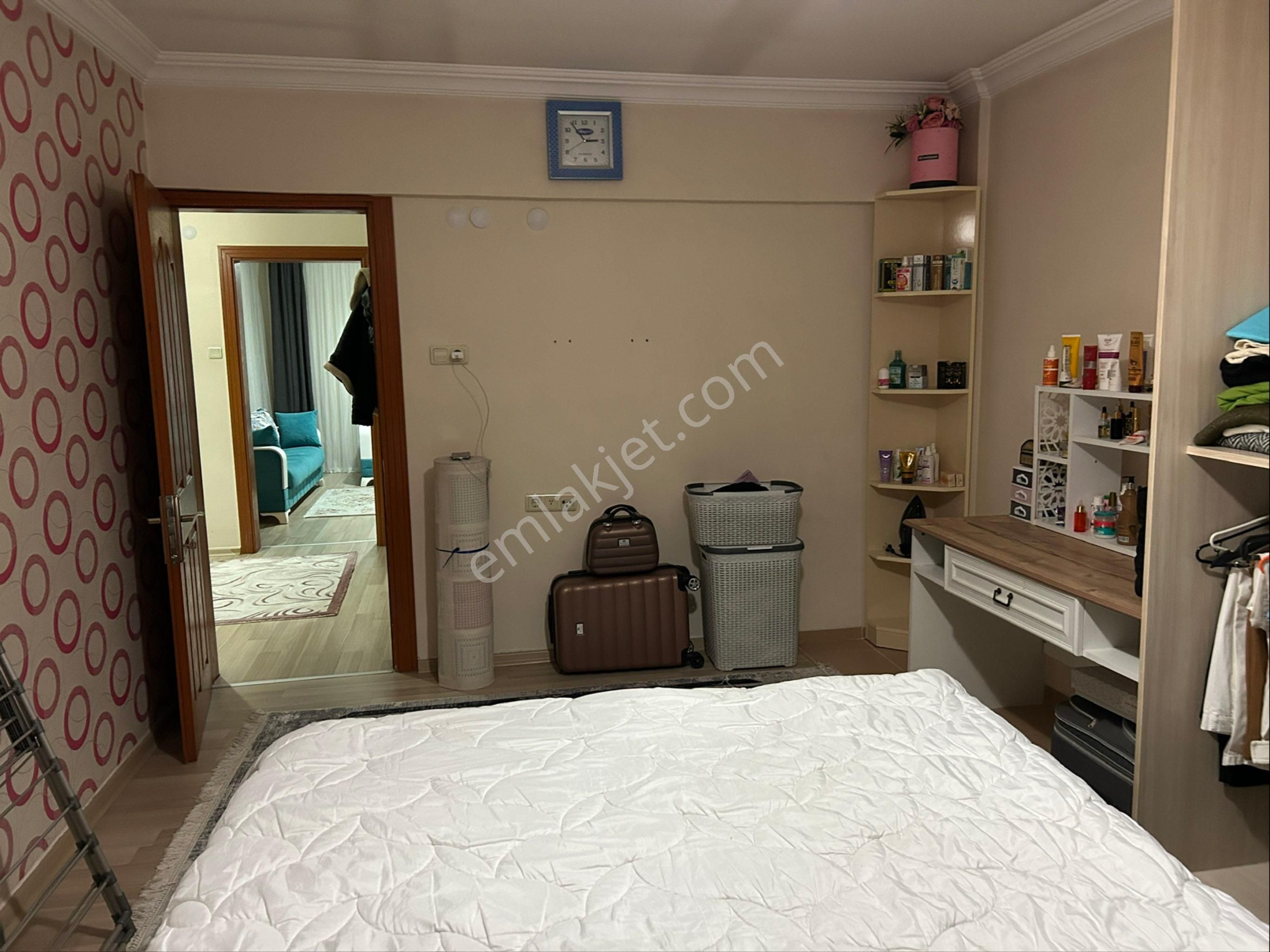 Ntgayrimenkul’den Bozyaka Kapalı Pazaryerine Yakın 3+1 Satılık Daire - Görsel 20