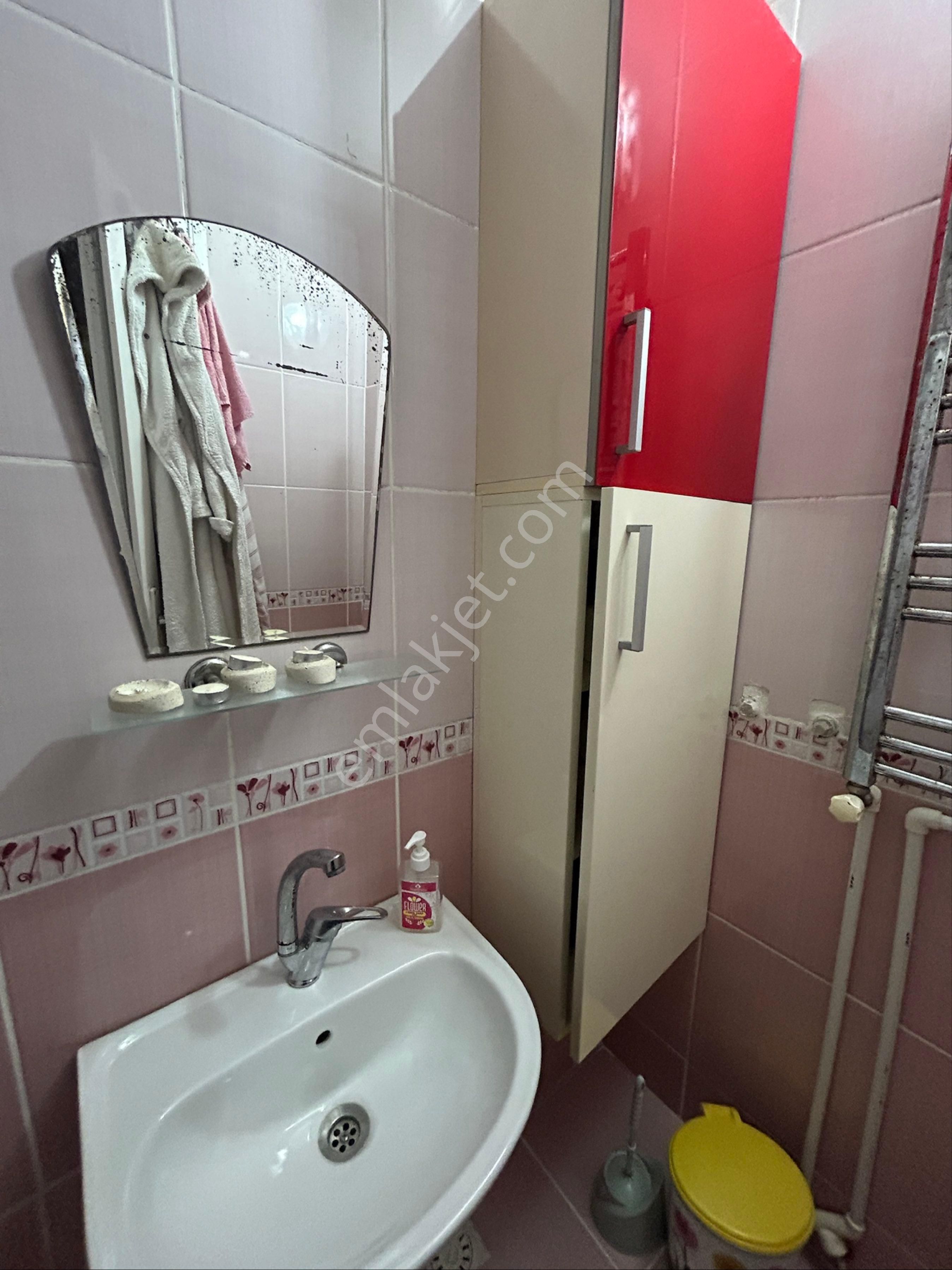 Ntgayrimenkul’den Bozyaka Kapalı Pazaryerine Yakın 3+1 Satılık Daire - Görsel 24