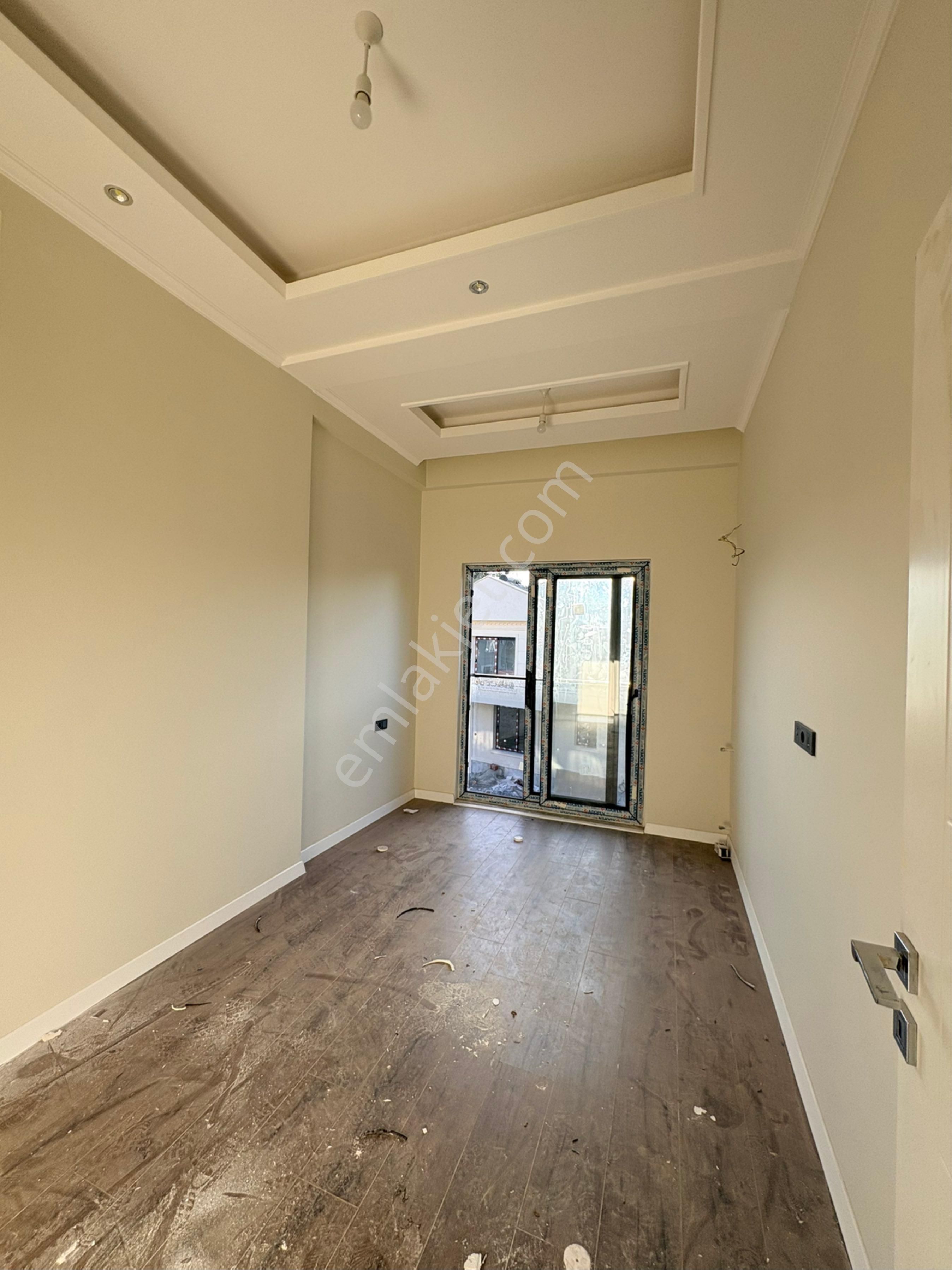 Nysa Emlaktan Ortaca Cumhuriyet Mahallesinde Satılık 4+1 Villa - Görsel 9