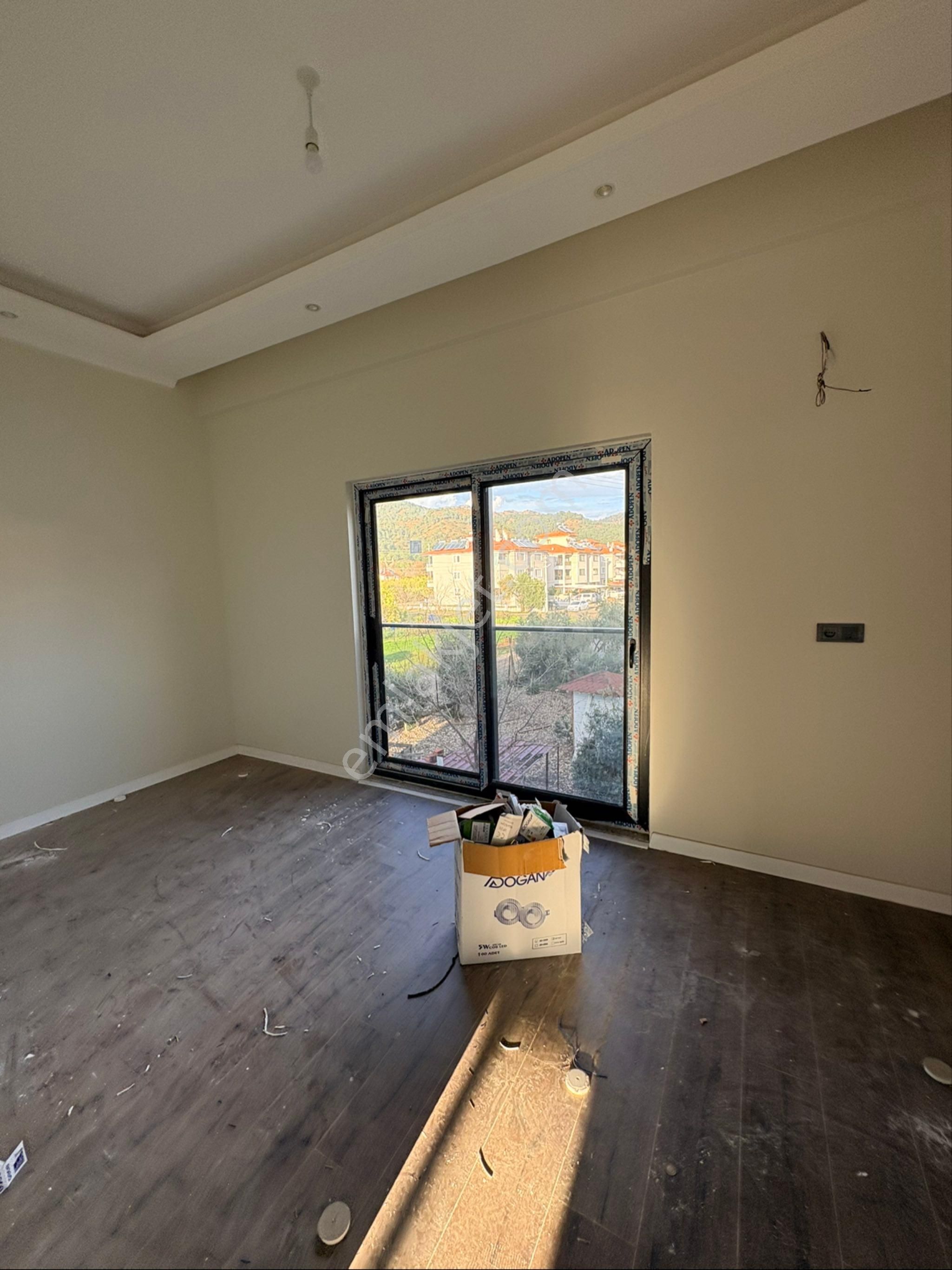 Nysa Emlaktan Ortaca Cumhuriyet Mahallesinde Satılık 4+1 Villa - Görsel 13