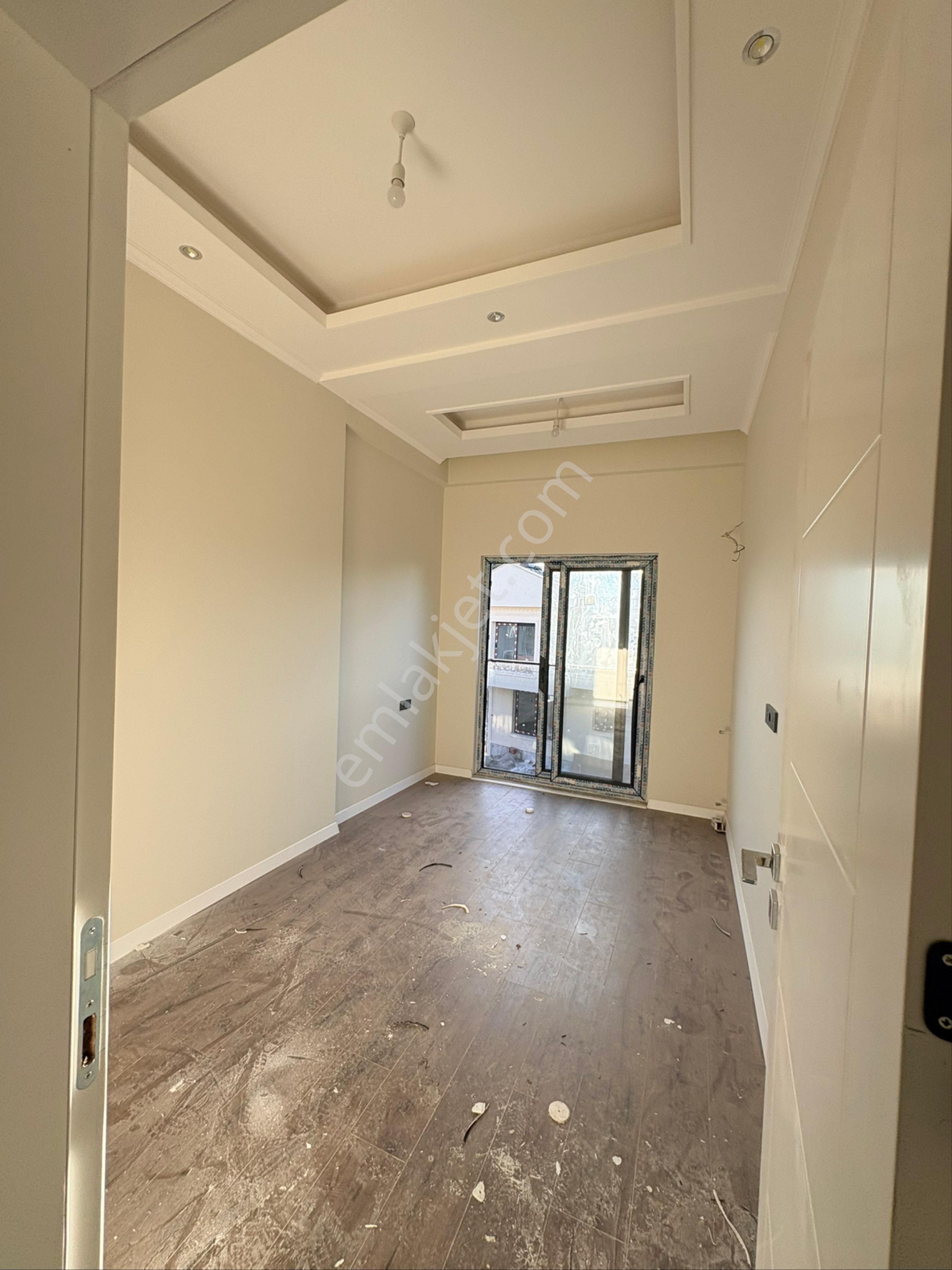 Nysa Emlaktan Ortaca Cumhuriyet Mahallesinde Satılık 4+1 Villa - Görsel 8