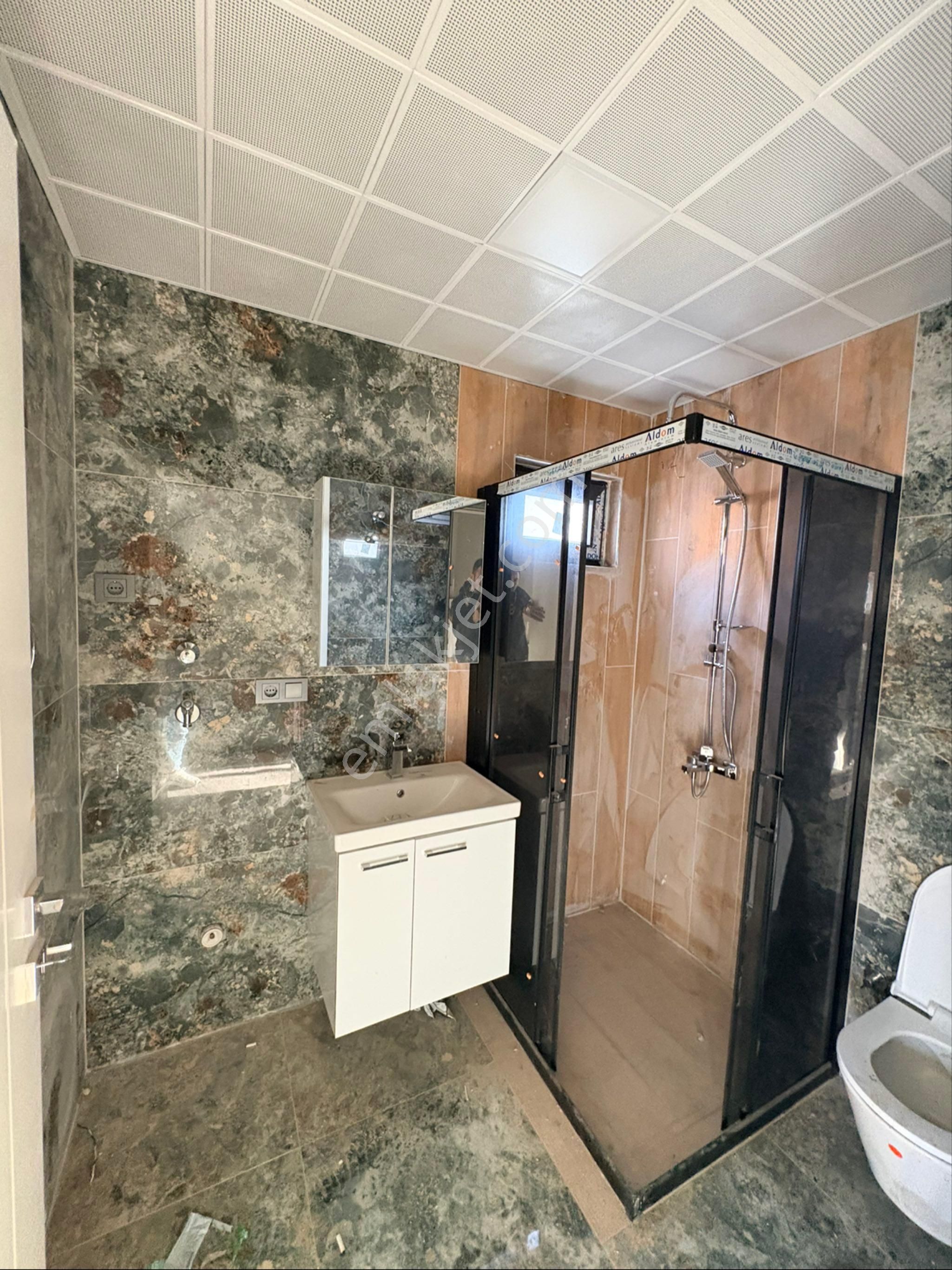 Nysa Emlaktan Ortaca Cumhuriyet Mahallesinde Satılık 4+1 Villa - Görsel 11