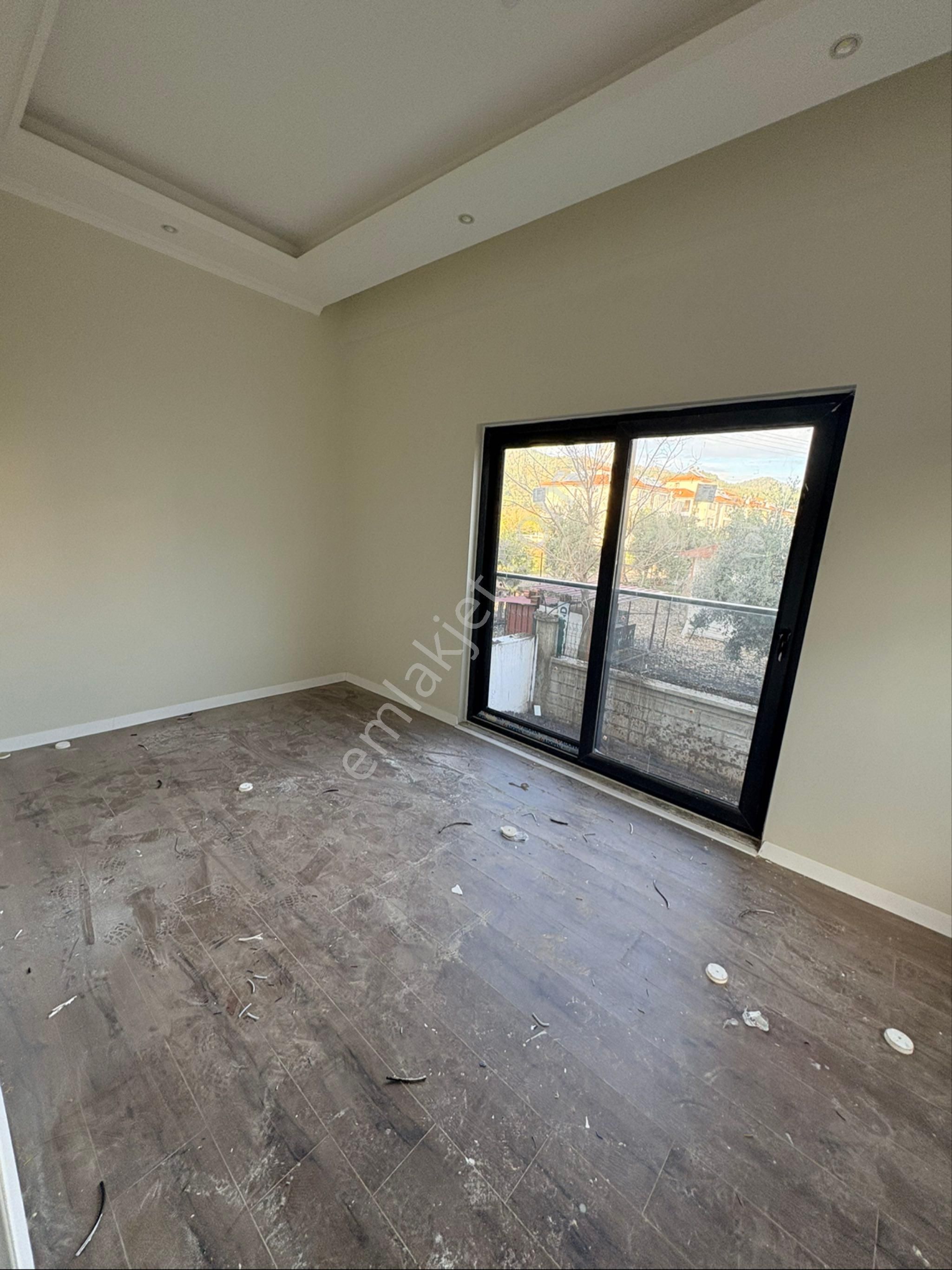 Nysa Emlaktan Ortaca Cumhuriyet Mahallesinde Satılık 4+1 Villa - Görsel 5