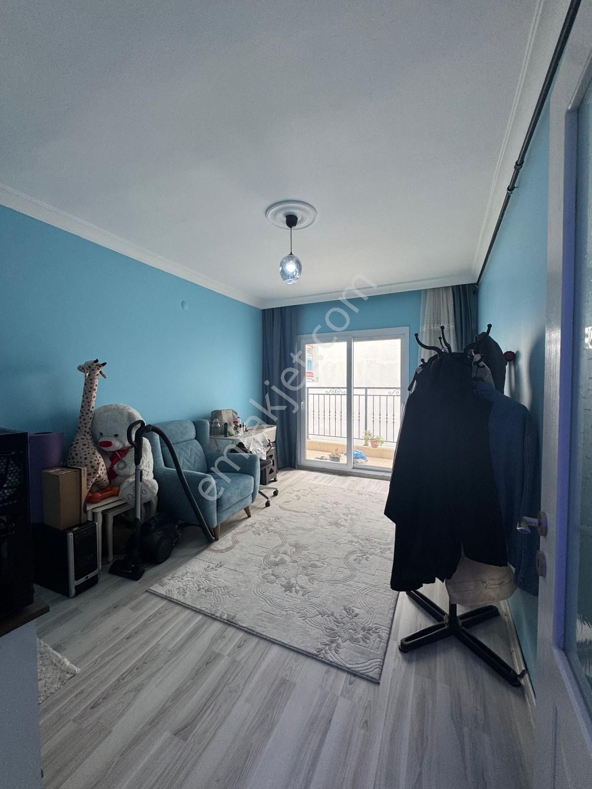 Seferihisar Turabiyede 2+1 Fırsat Daire - Görsel 8