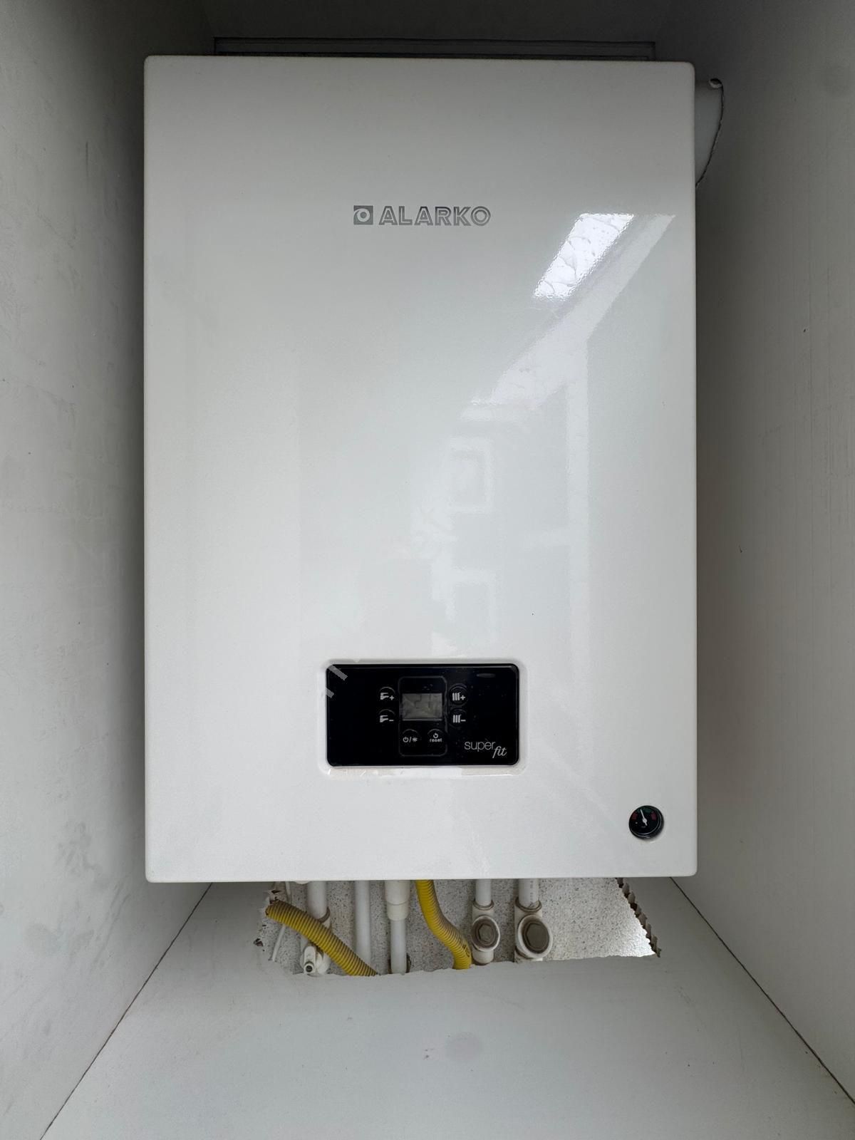 Seferihisar Turabiyede 2+1 Fırsat Daire - Görsel 21