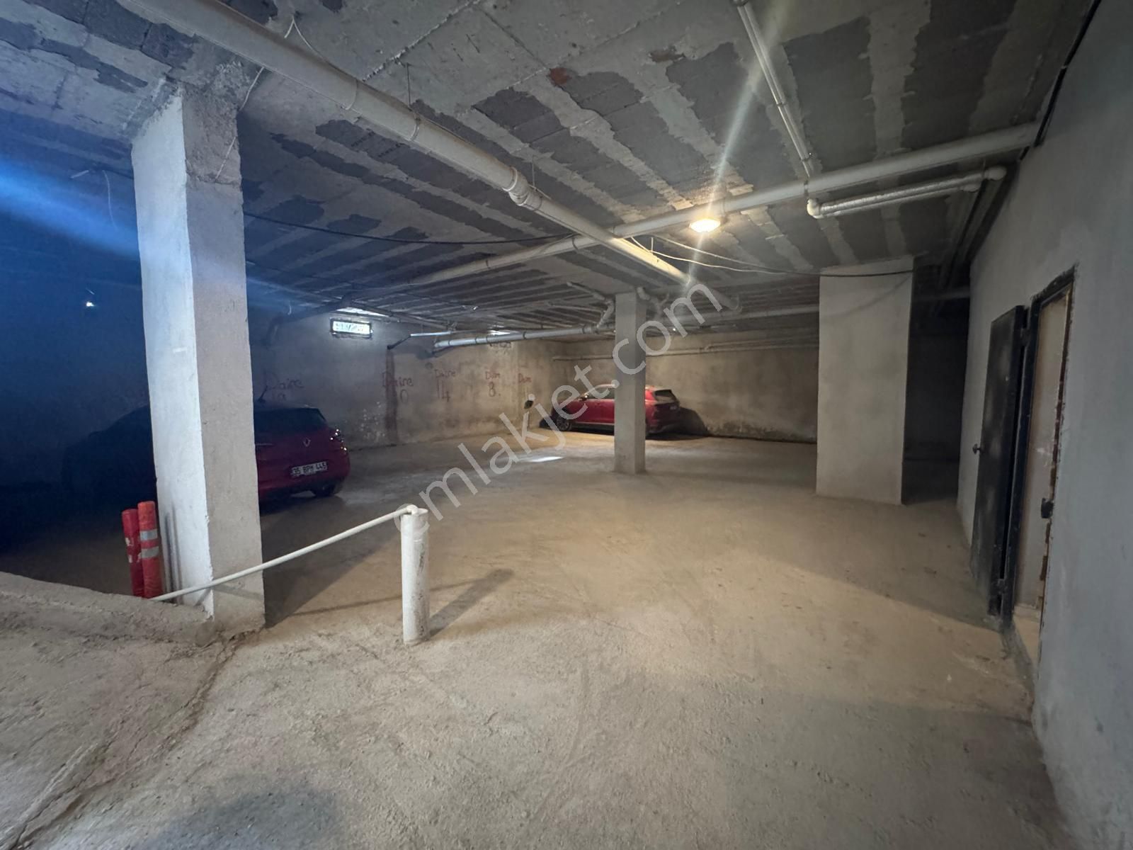 Seferihisar Turabiyede 2+1 Fırsat Daire - Görsel 25