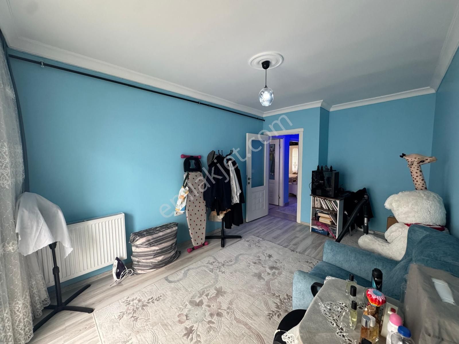 Seferihisar Turabiyede 2+1 Fırsat Daire - Görsel 6