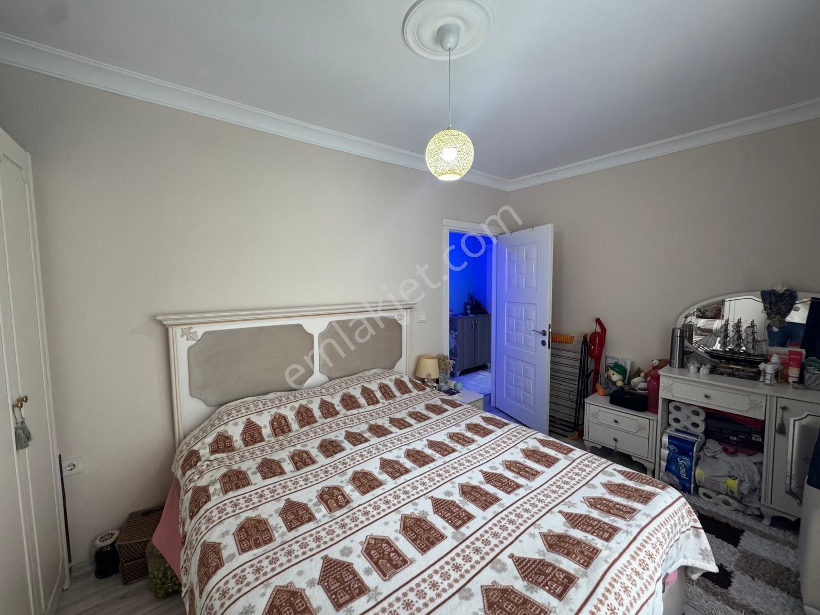 Seferihisar Turabiyede 2+1 Fırsat Daire - Görsel 23