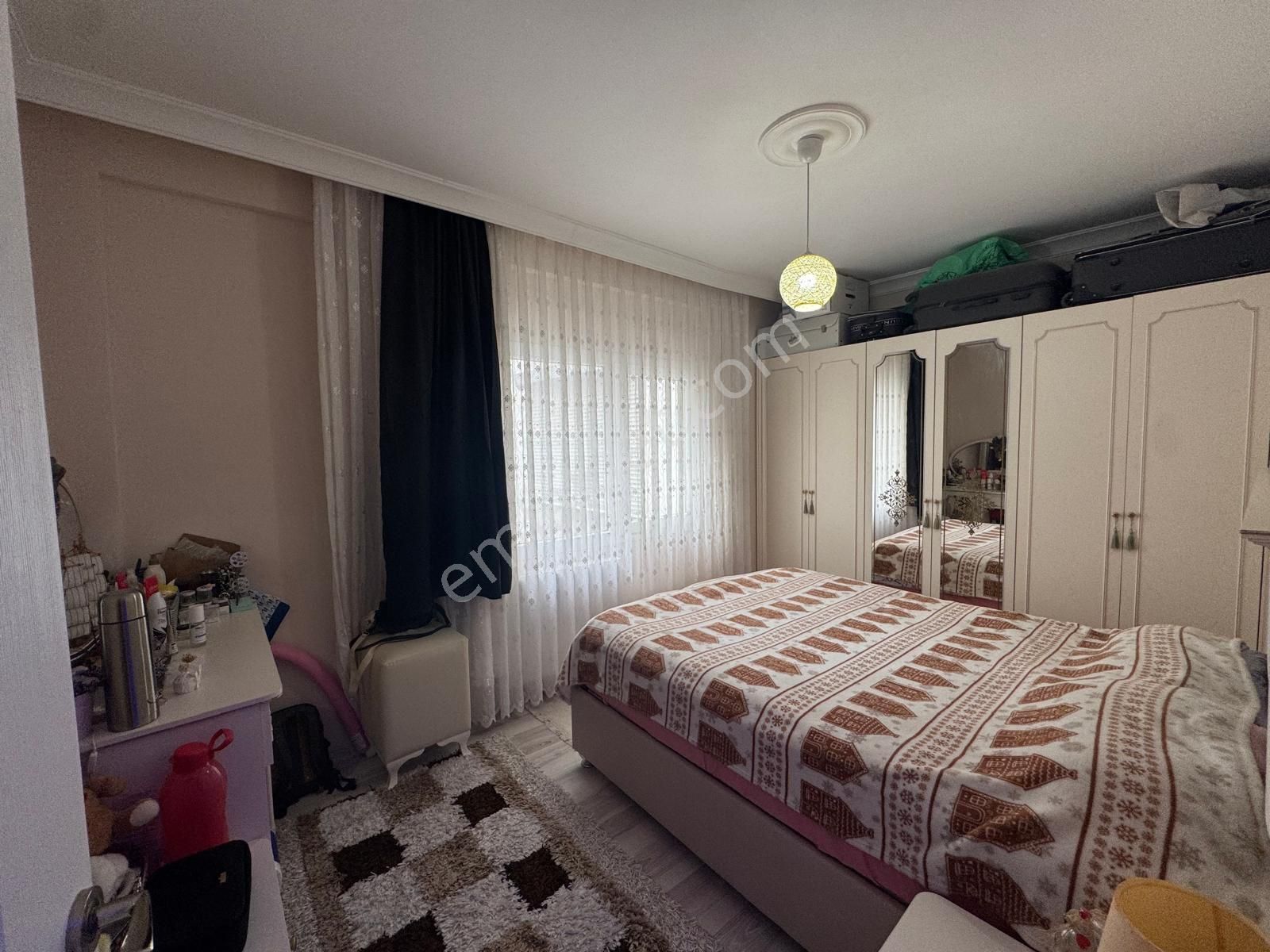 Seferihisar Turabiyede 2+1 Fırsat Daire - Görsel 22