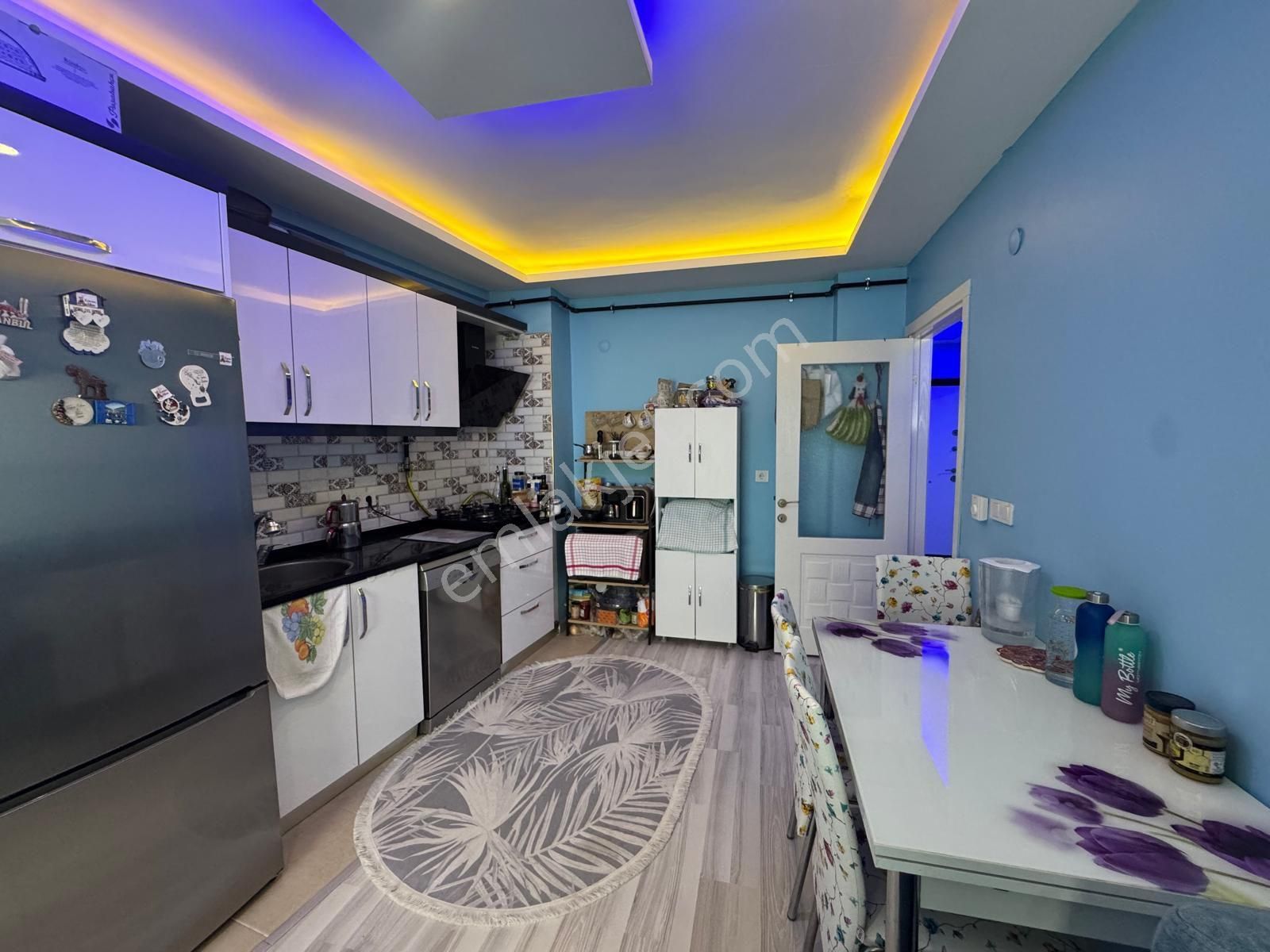 Seferihisar Turabiyede 2+1 Fırsat Daire - Görsel 17