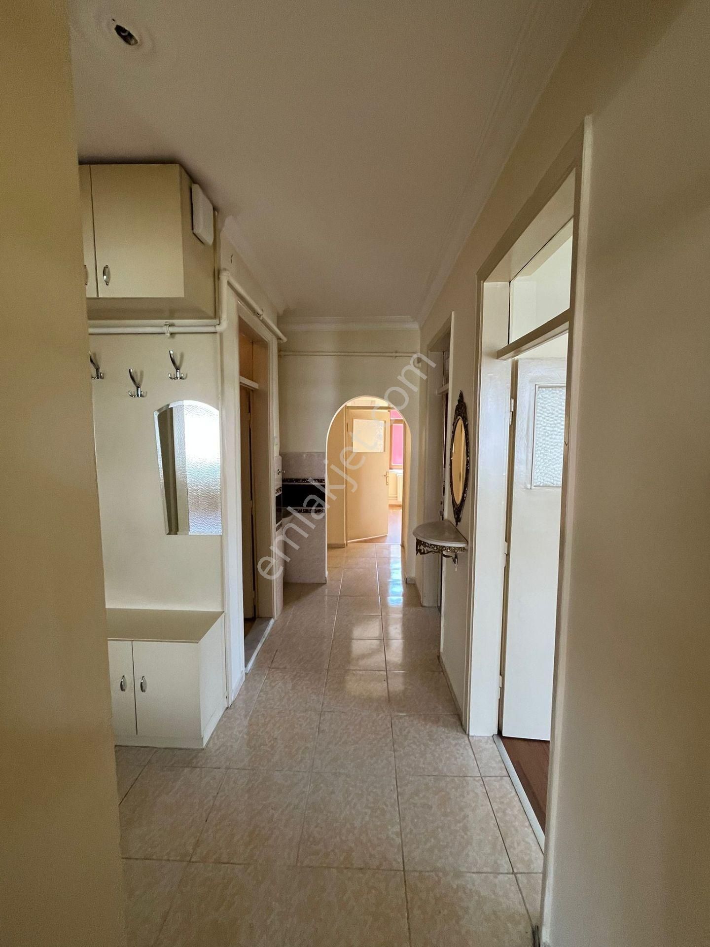 Karaca'dan Şehir Merkezinde 3+1 Asansörlü Bakımlı Daire - Görsel 14