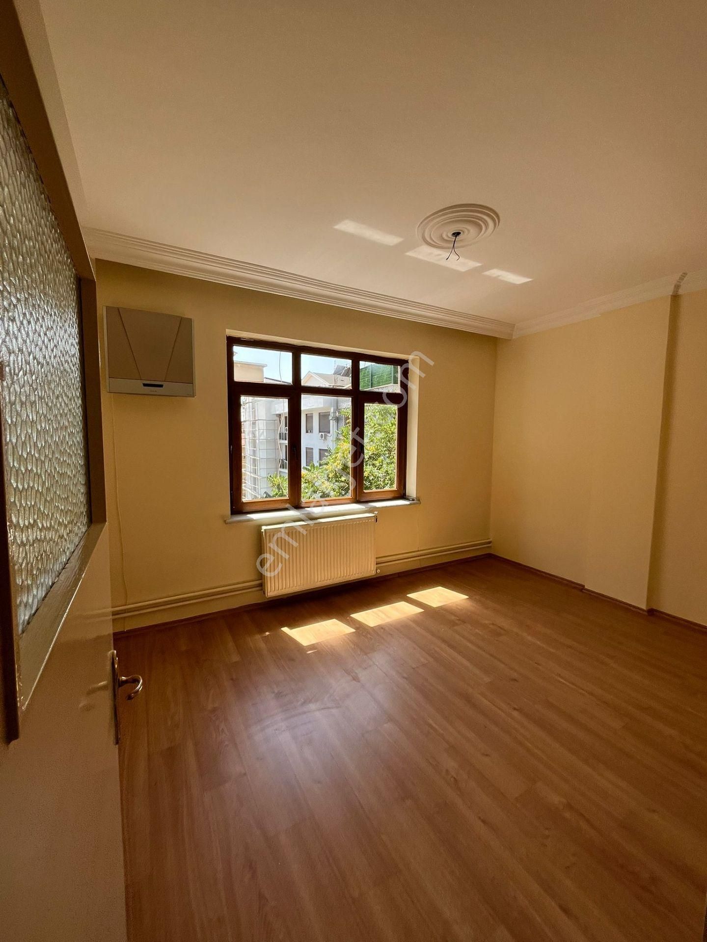 Karaca'dan Şehir Merkezinde 3+1 Asansörlü Bakımlı Daire - Görsel 4