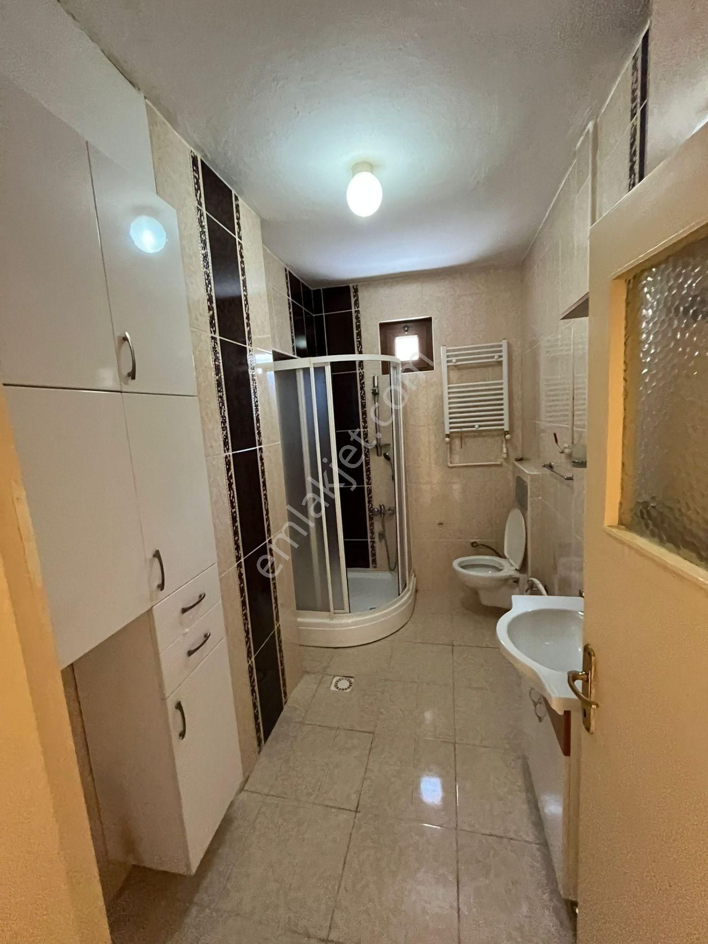 Karaca'dan Şehir Merkezinde 3+1 Asansörlü Bakımlı Daire - Görsel 15