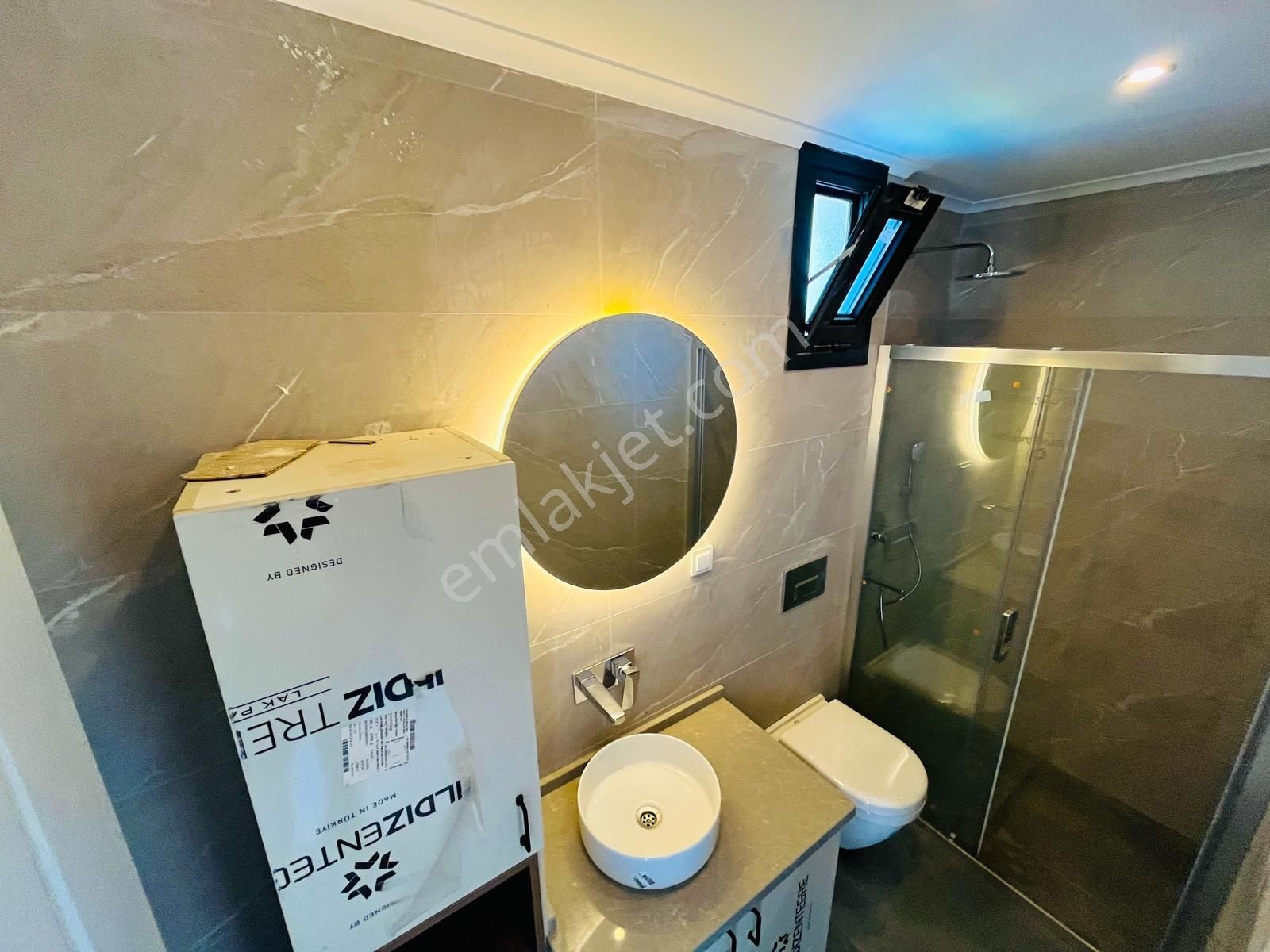 Kuşadası Davutlarda Oksijeni Bol Satılık Müstakil Villa - Görsel 6