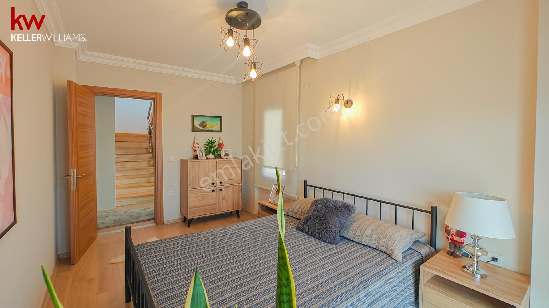 Kadınlar Denizi'nde Deniz Manzaralı Tek Müstakil Satılık Villa - Görsel 27