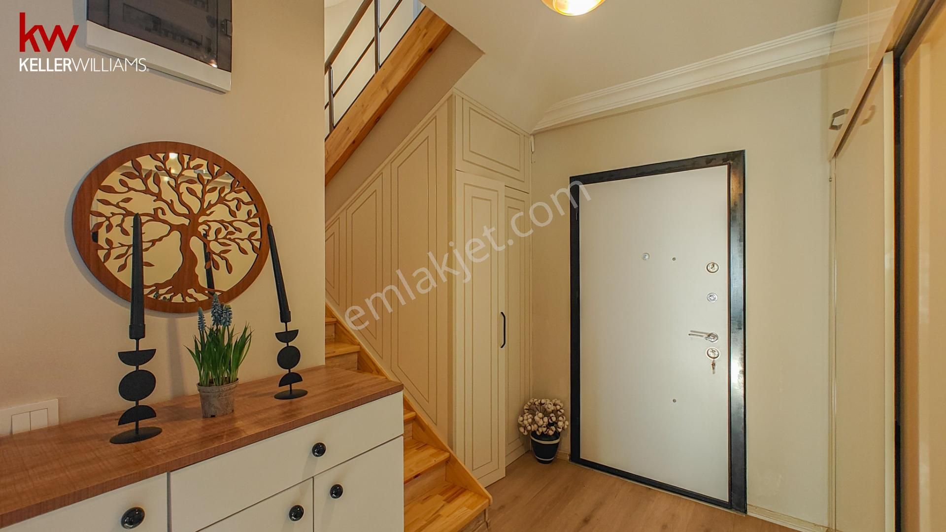 Kadınlar Denizi'nde Deniz Manzaralı Tek Müstakil Satılık Villa - Görsel 20