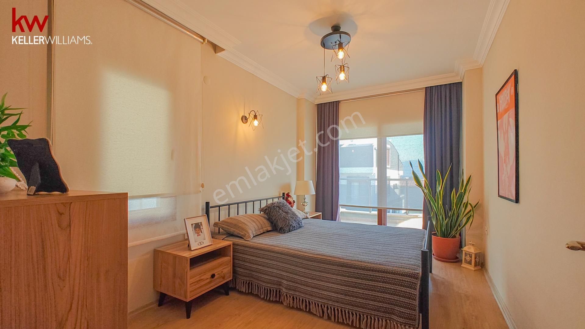 Kadınlar Denizi'nde Deniz Manzaralı Tek Müstakil Satılık Villa - Görsel 30