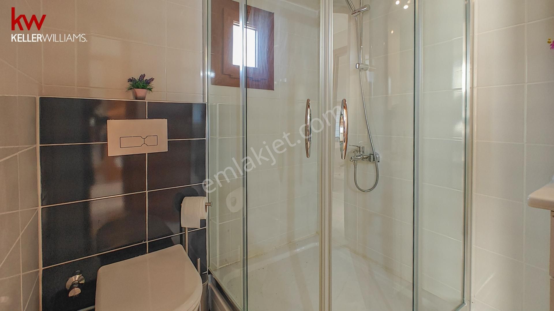 Kadınlar Denizi'nde Deniz Manzaralı Tek Müstakil Satılık Villa - Görsel 31