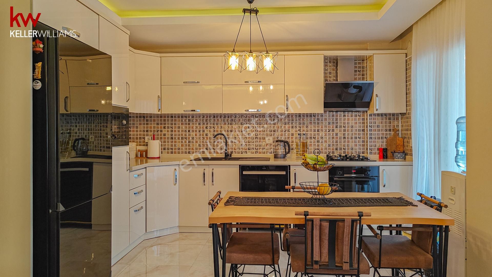 Kadınlar Denizi'nde Deniz Manzaralı Tek Müstakil Satılık Villa - Görsel 15