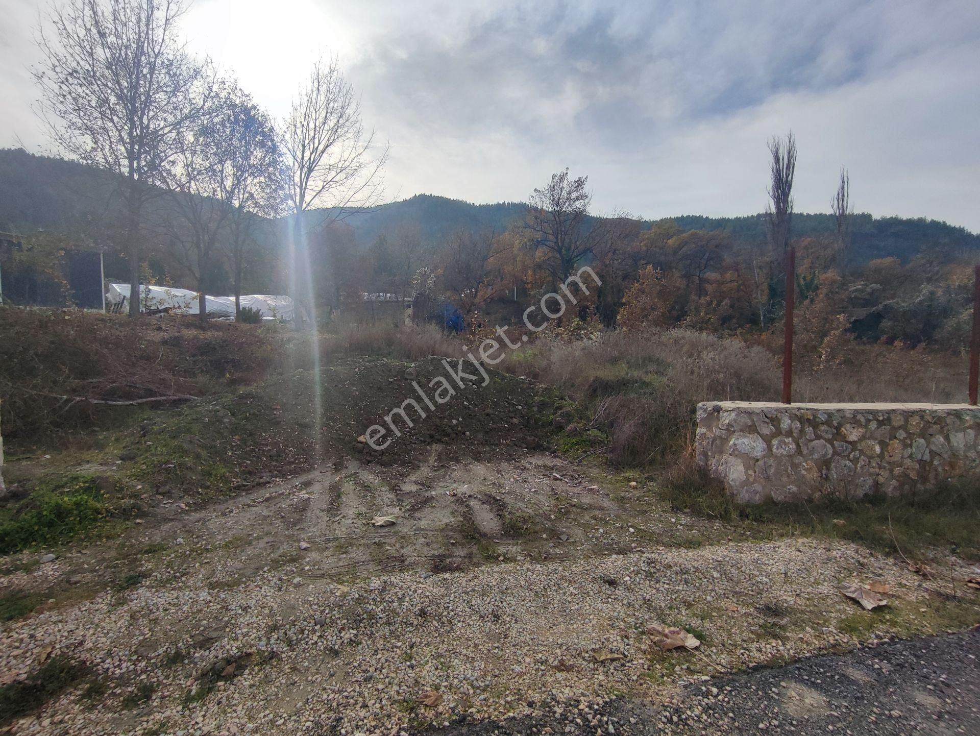 Wisrem Safranboludan Çevrik Köprüde Turizm Ticari İmarlı Arsa - Görsel 22